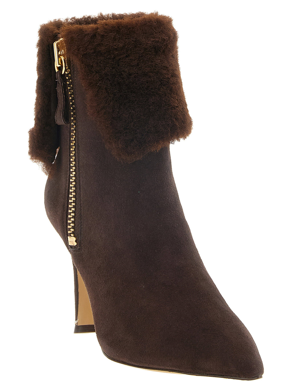 Alexandre Birman Mirabela Ankle Boots