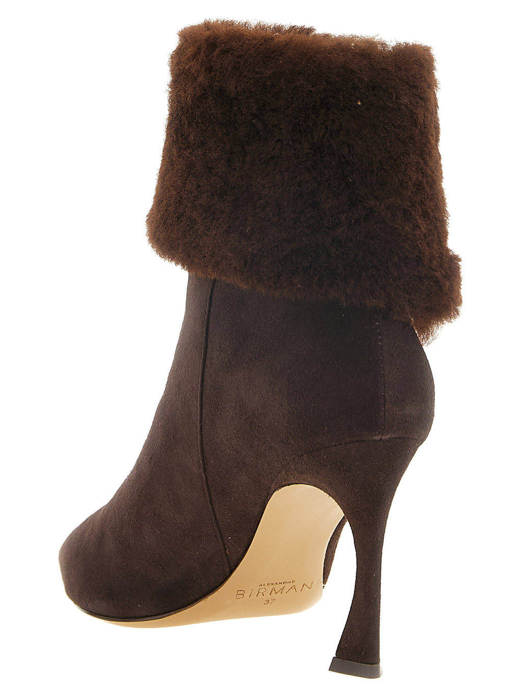 Alexandre Birman Mirabela Ankle Boots