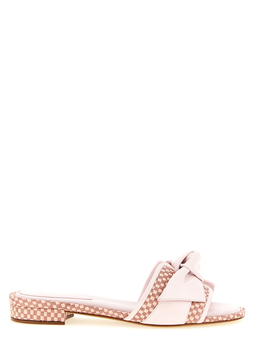 Alexandre Birman Maxi Clarita Sandals
