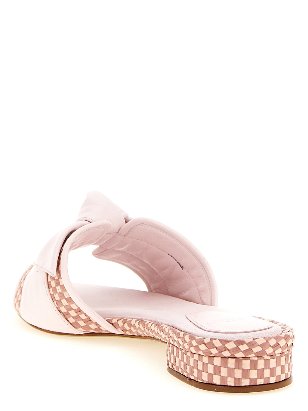 Alexandre Birman Maxi Clarita Sandals