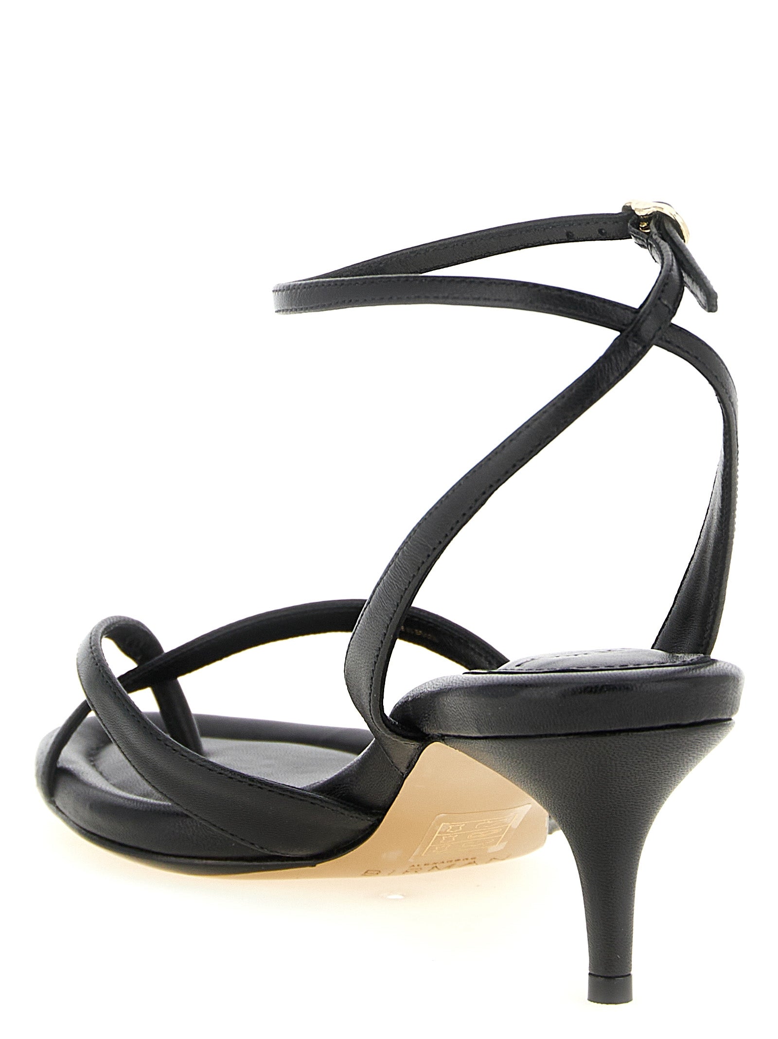 Alexandre Birman Nelly Sandals