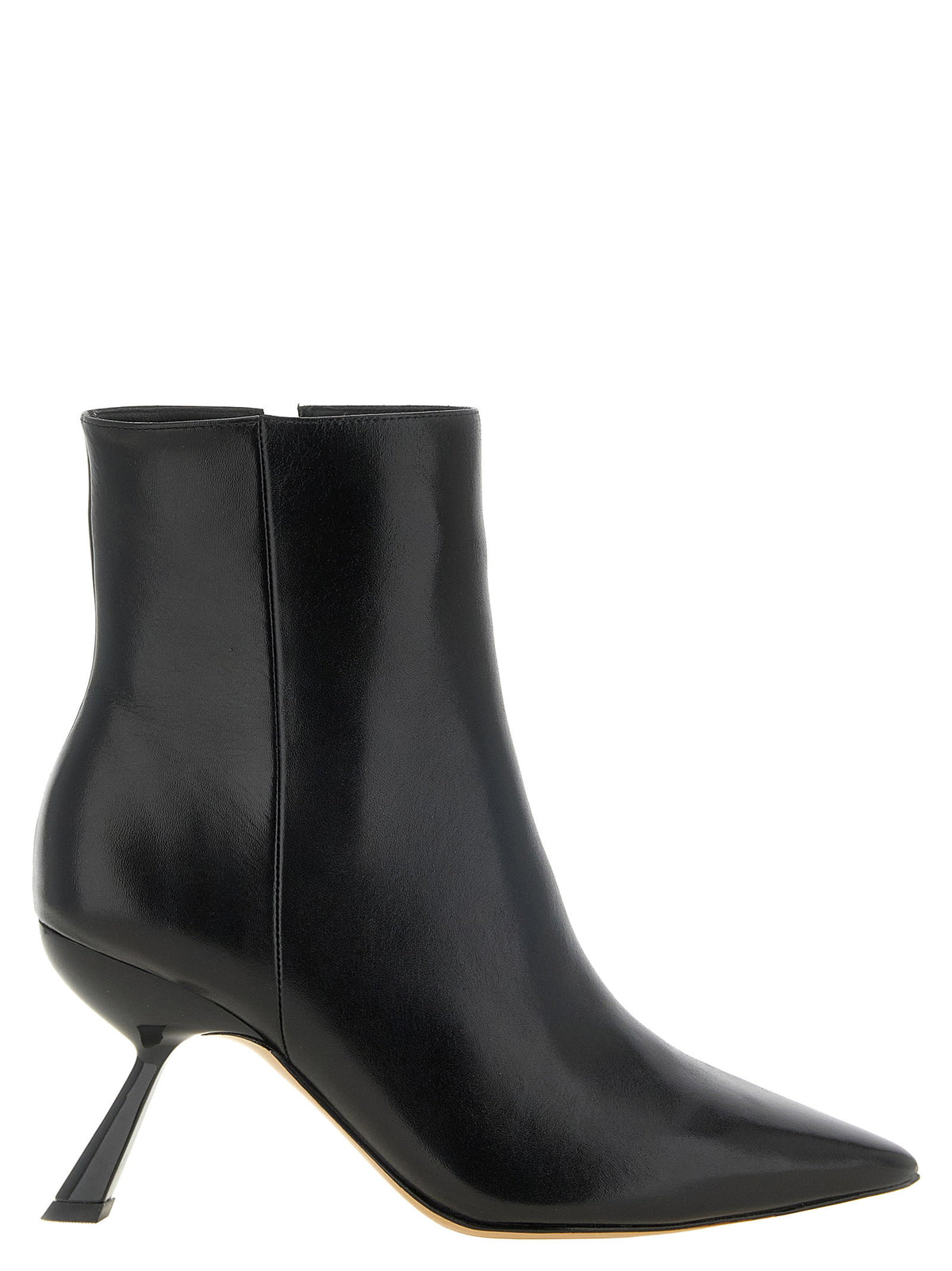Alexandre Birman Natalie Ankle Boots
