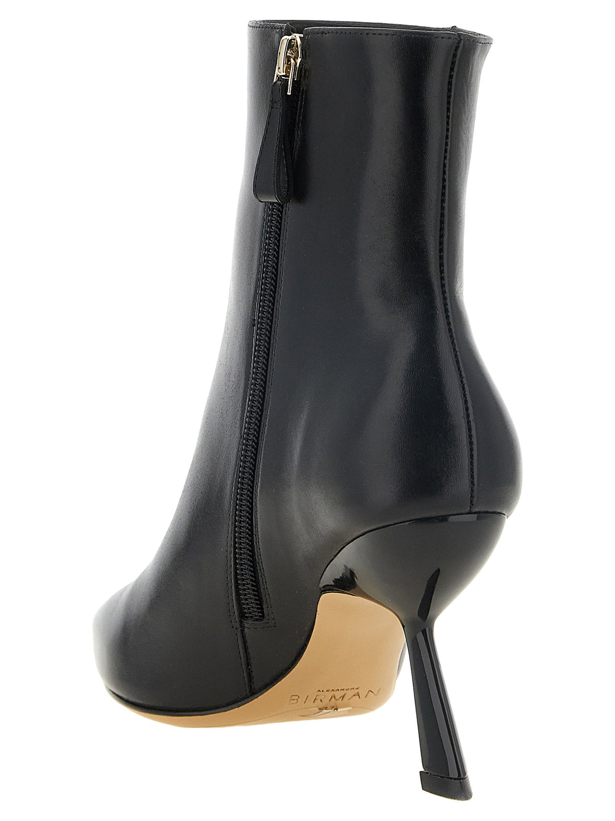 Alexandre Birman Natalie Ankle Boots