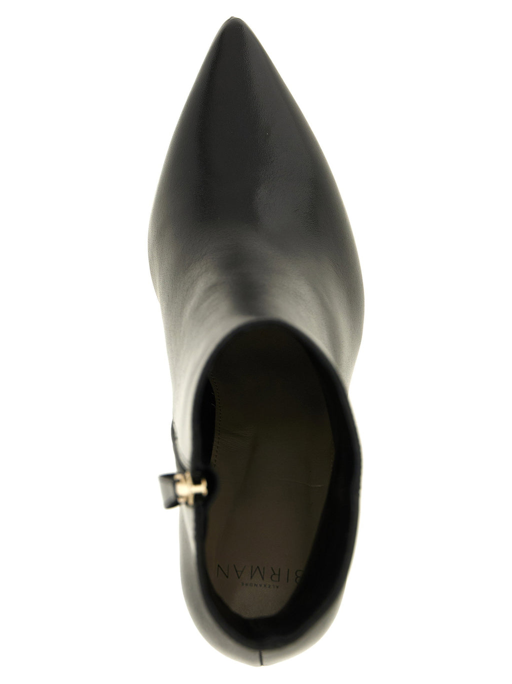 Alexandre Birman Natalie Ankle Boots