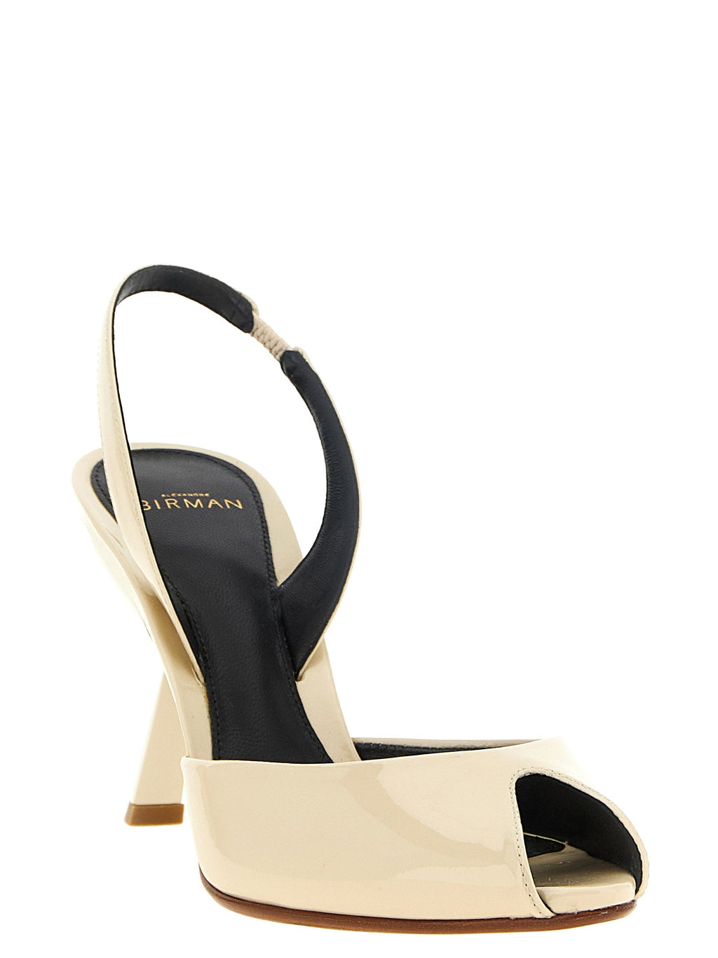 Alexandre Birman Miranda Slingback