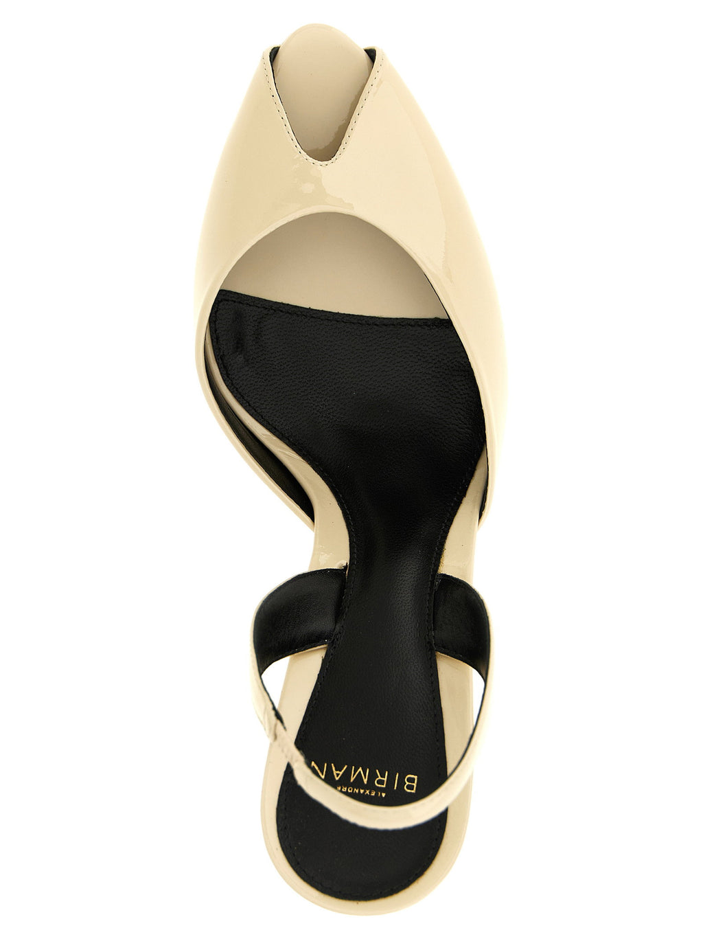 Alexandre Birman Miranda Slingback