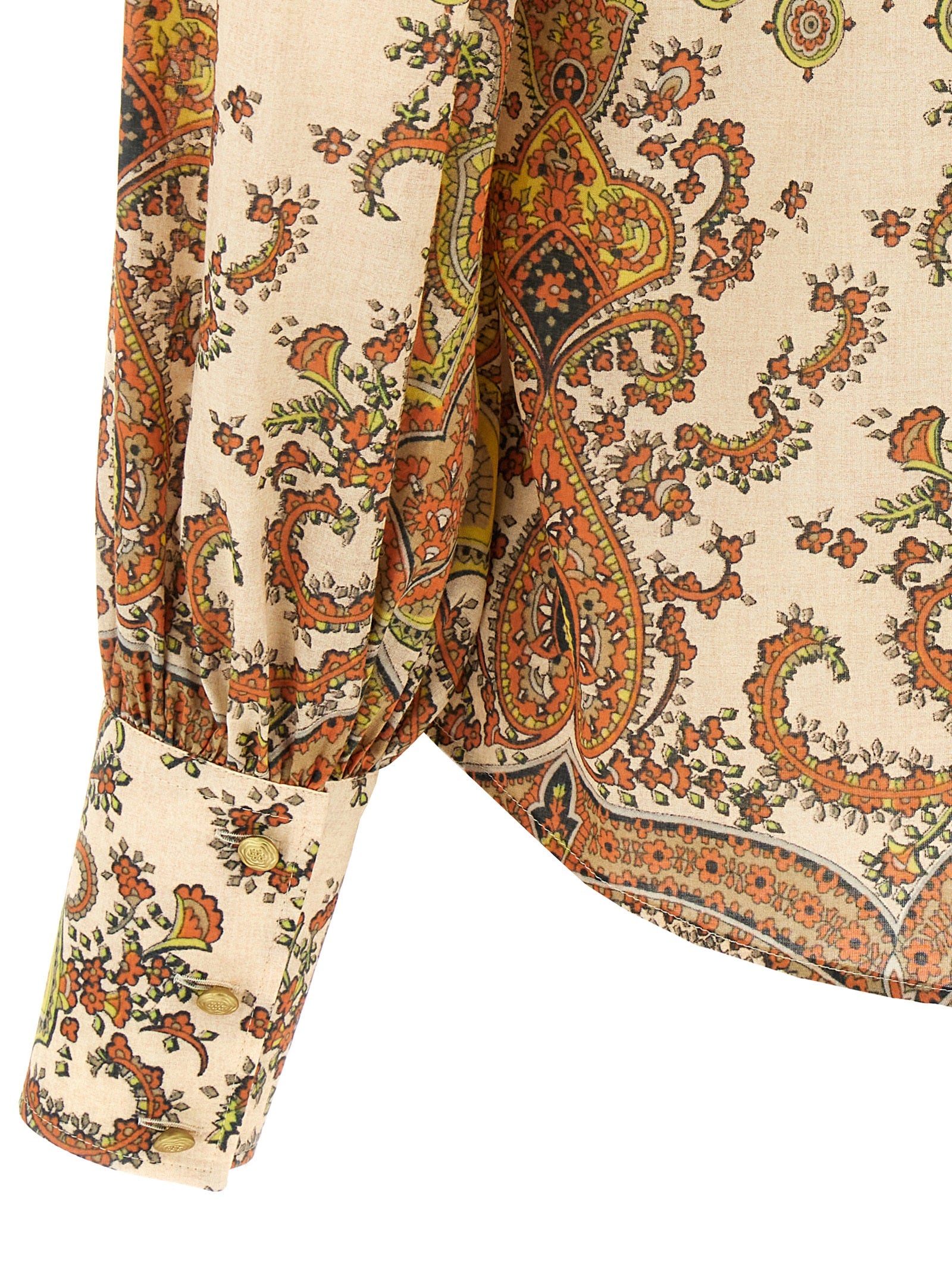 Valentino Garavani Voyage Imaginaire Shirt