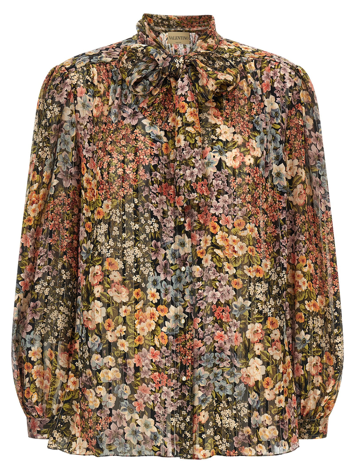 Shirts - Women