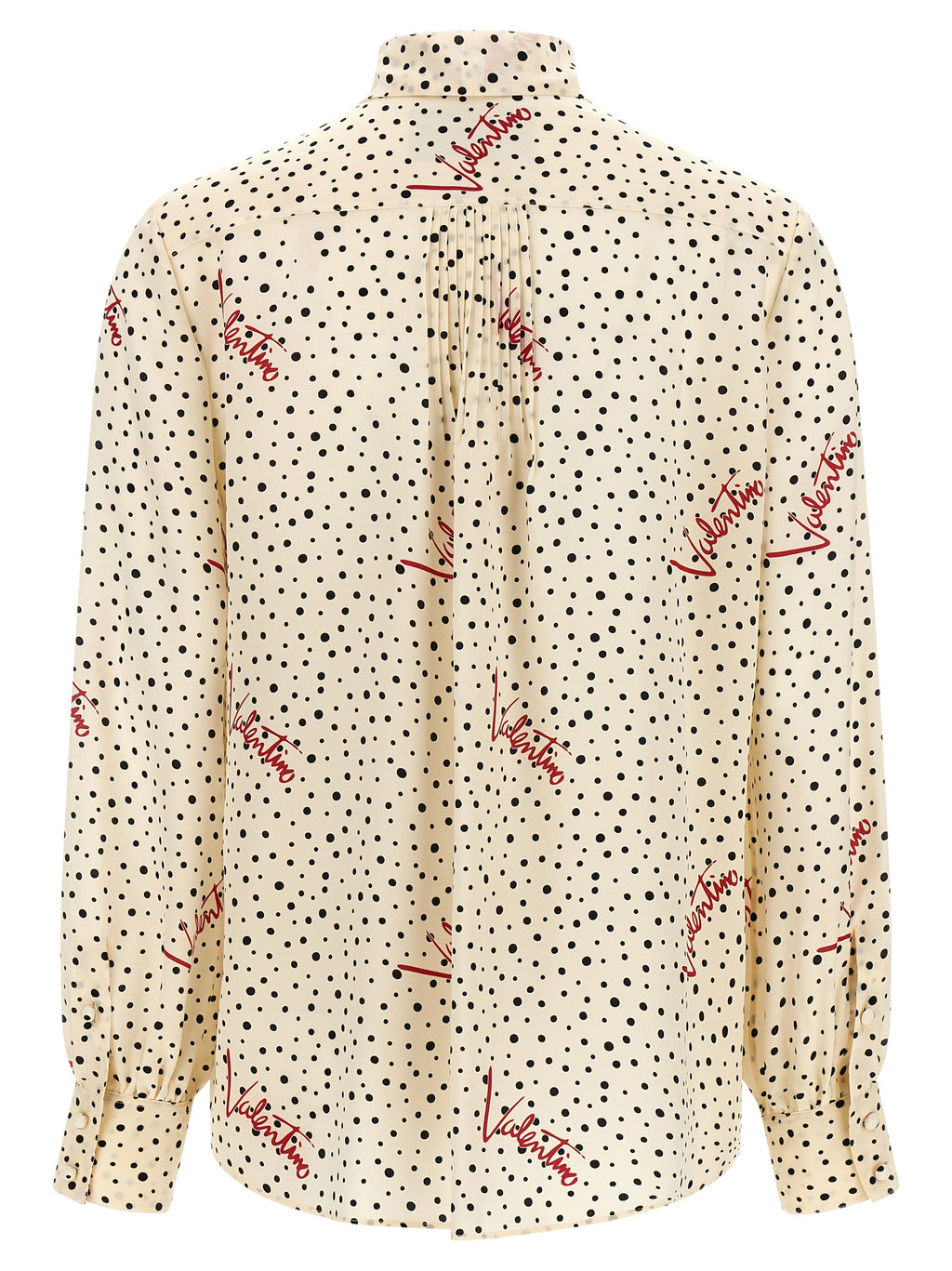 Valentino Garavani Bollicine Plusdepois Shirt