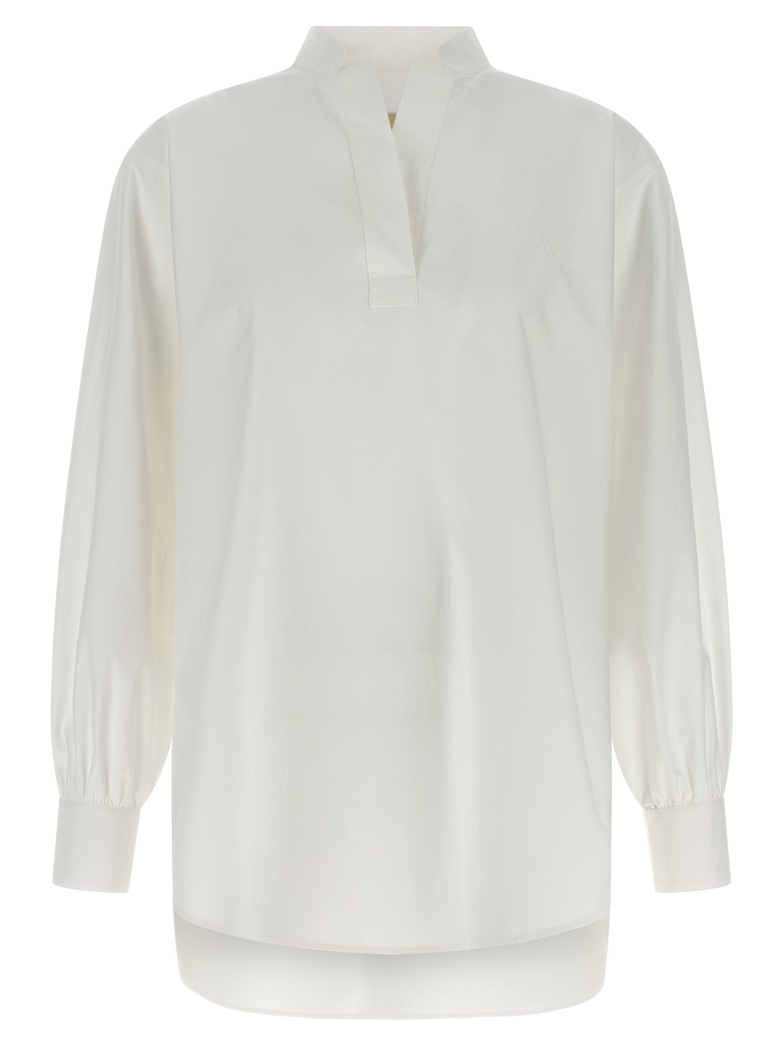 Valentino Garavani Vlogo Top