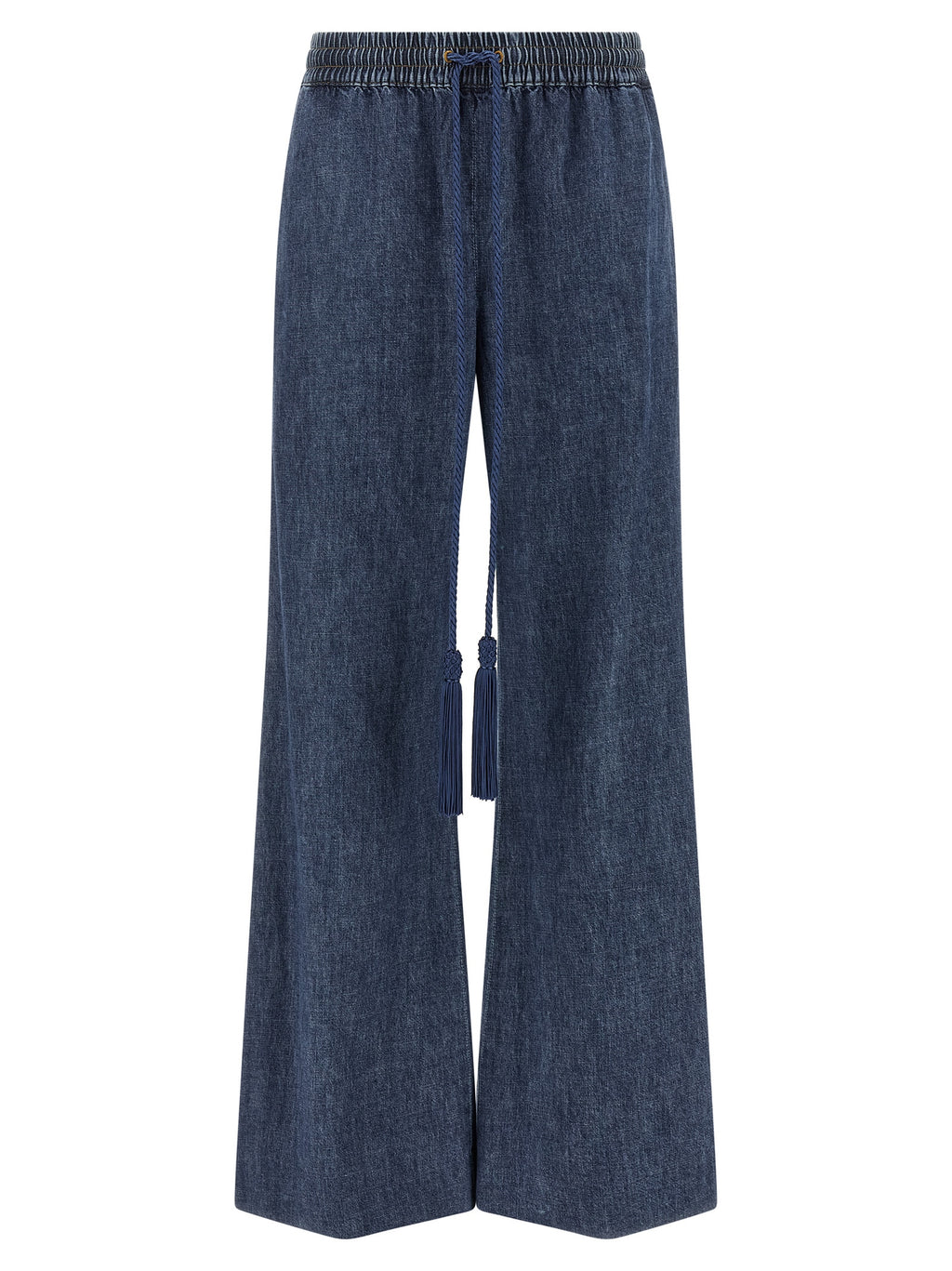 Jeans Valentino Garavani Vgold