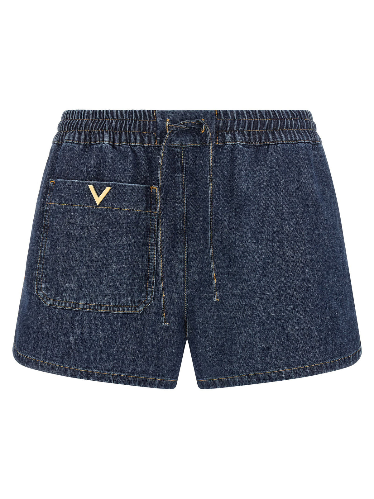Short Trousers - Women