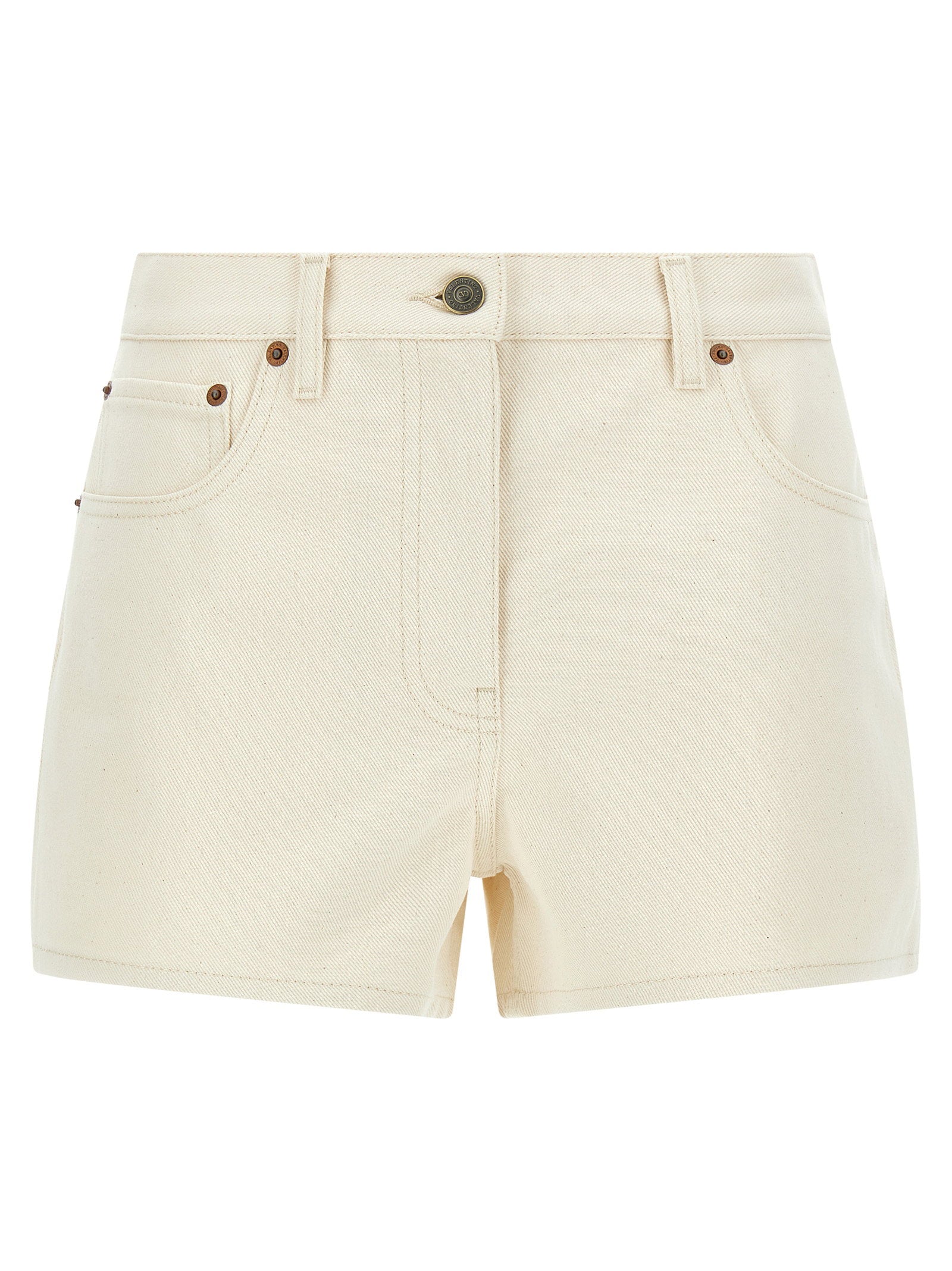 Short Trousers - Women