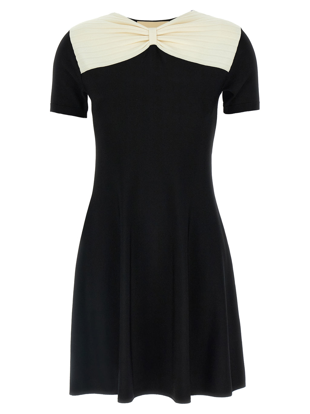 Valentino Garavani Bow Dress