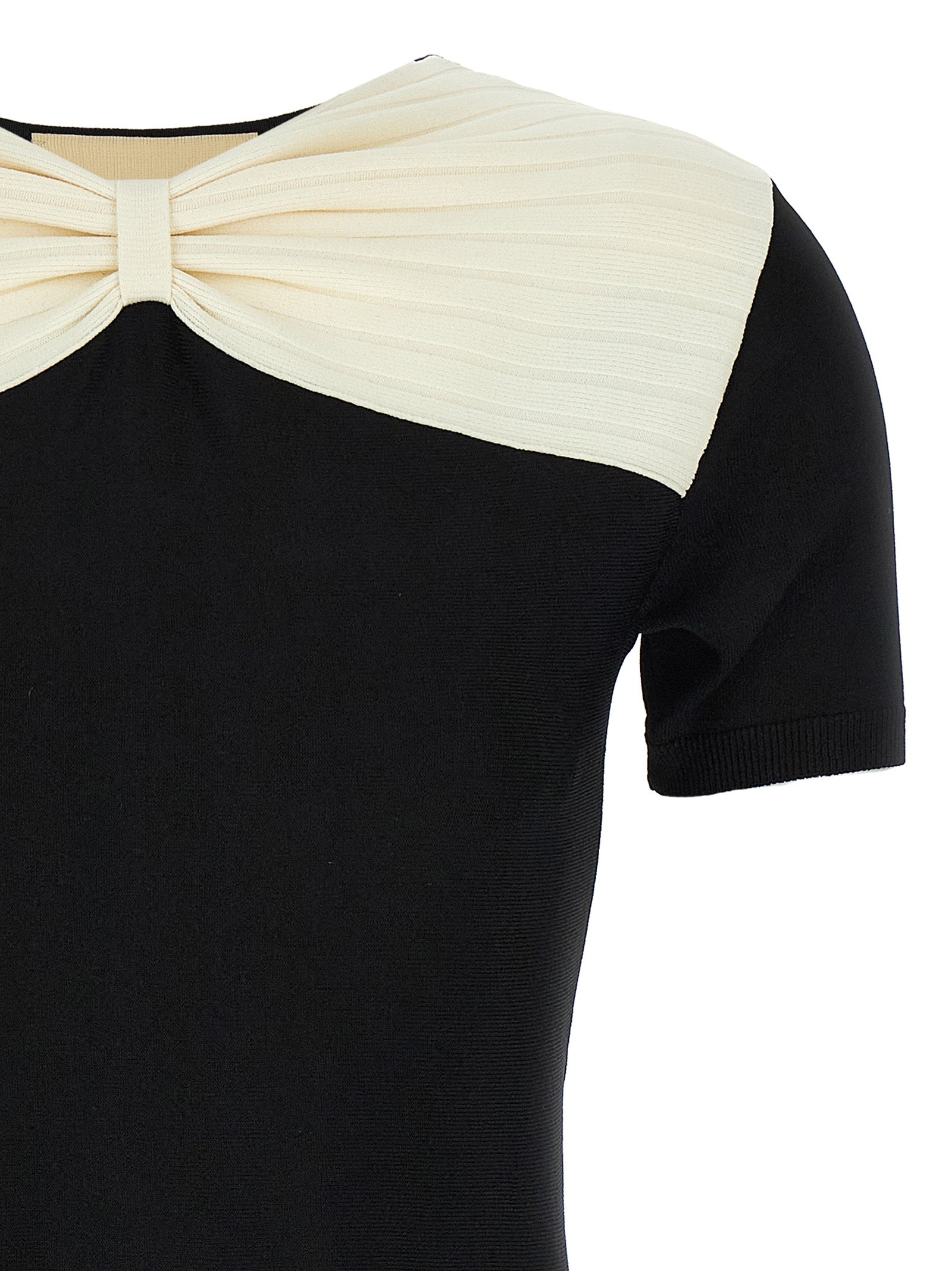 Valentino Garavani Bow Dress