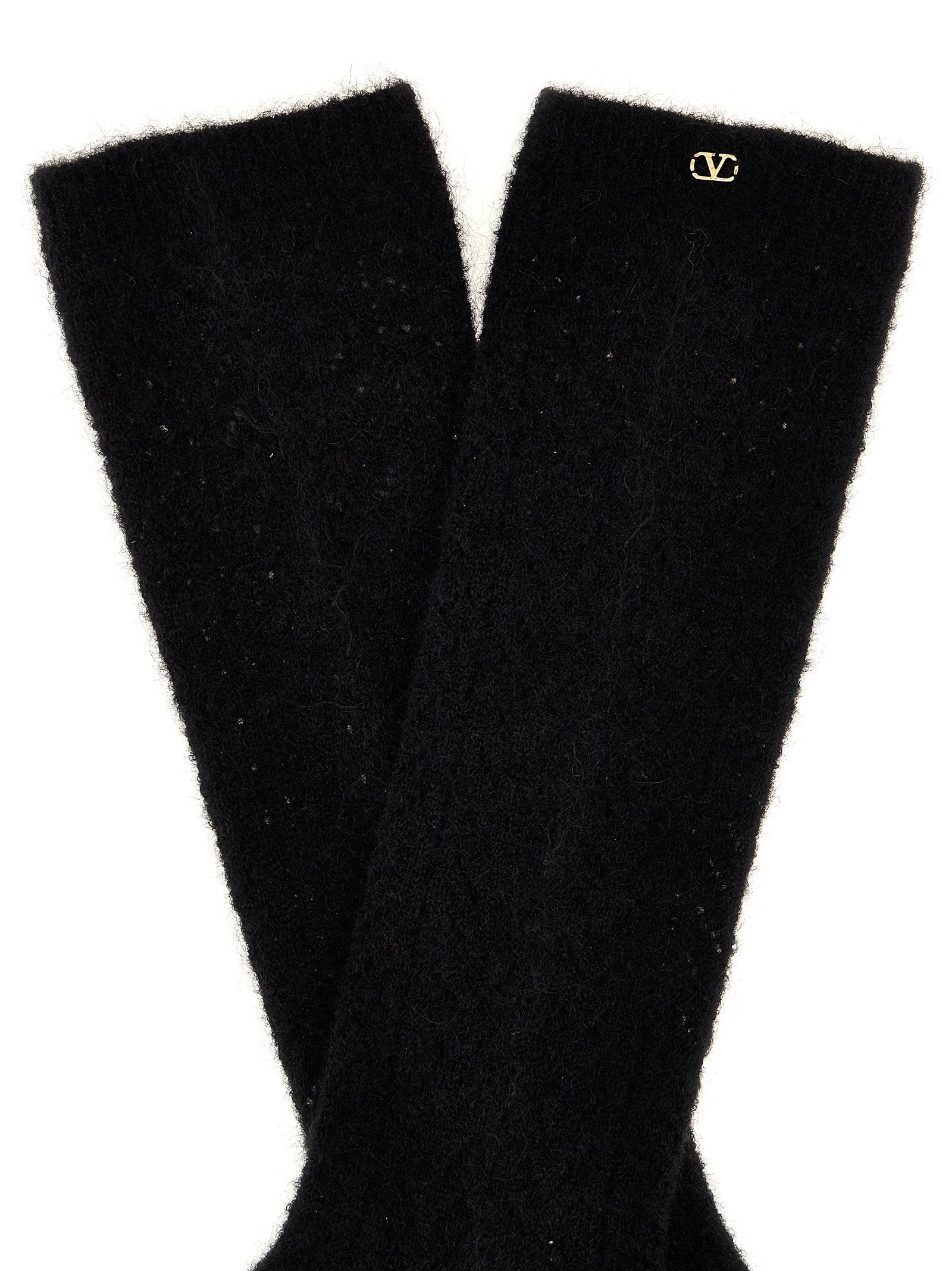 Valentino Garavani Mohair Socks