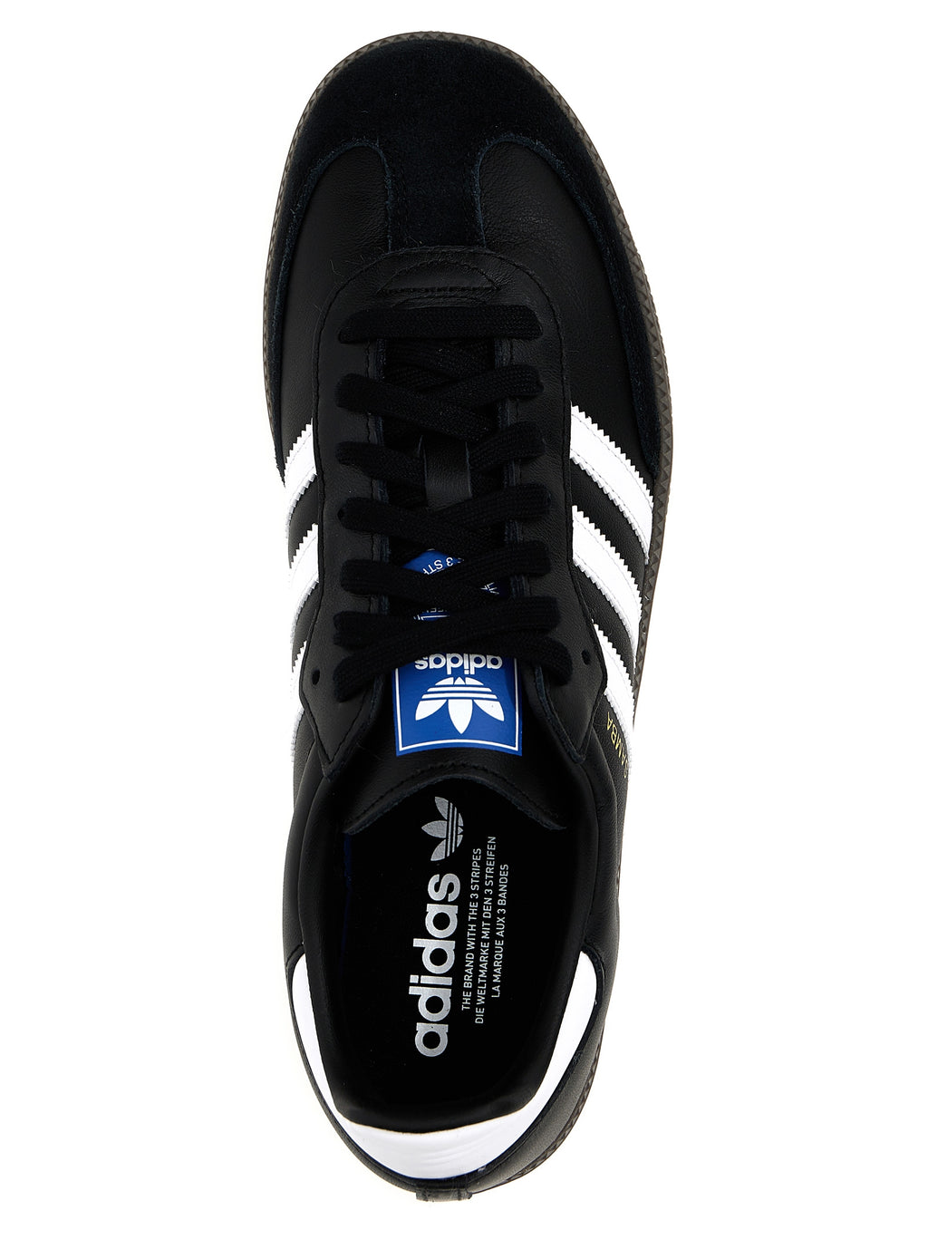 Adidas Originals Samba Og Sneaker