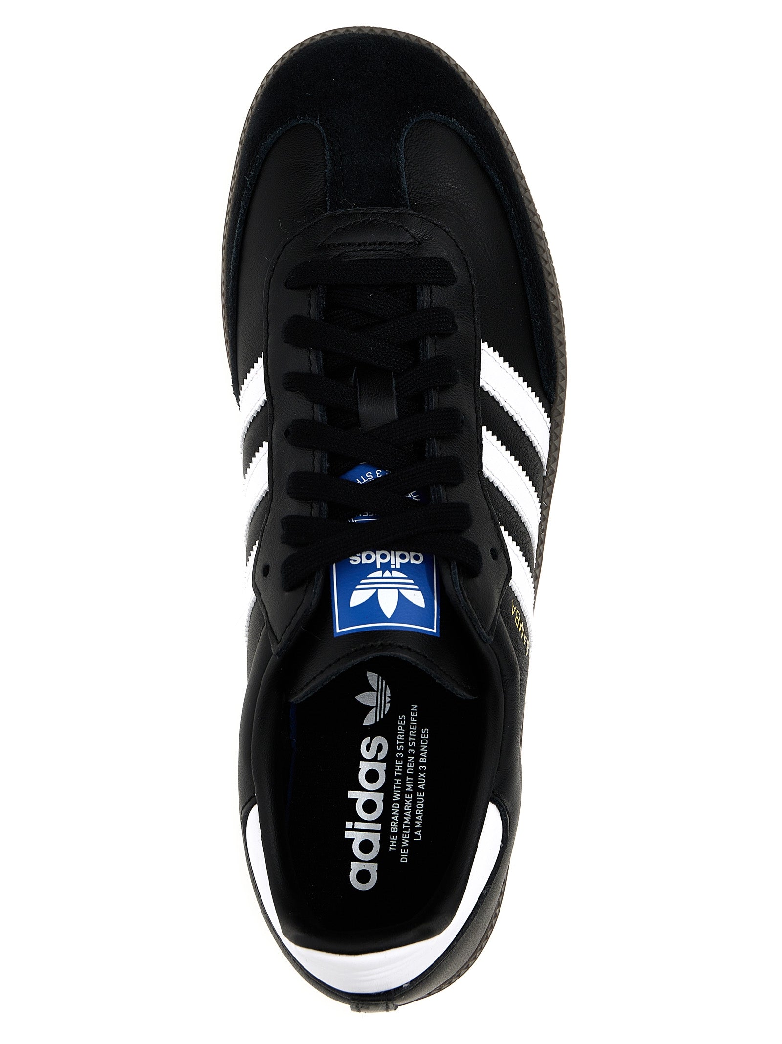 Adidas Originals Samba Og Sneaker