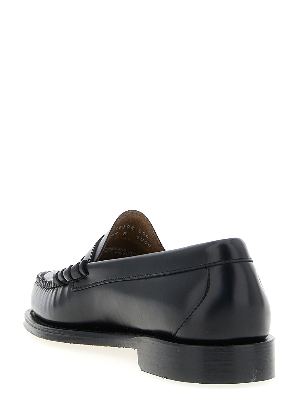 G.h. Bass Weejuns Larson Loafers