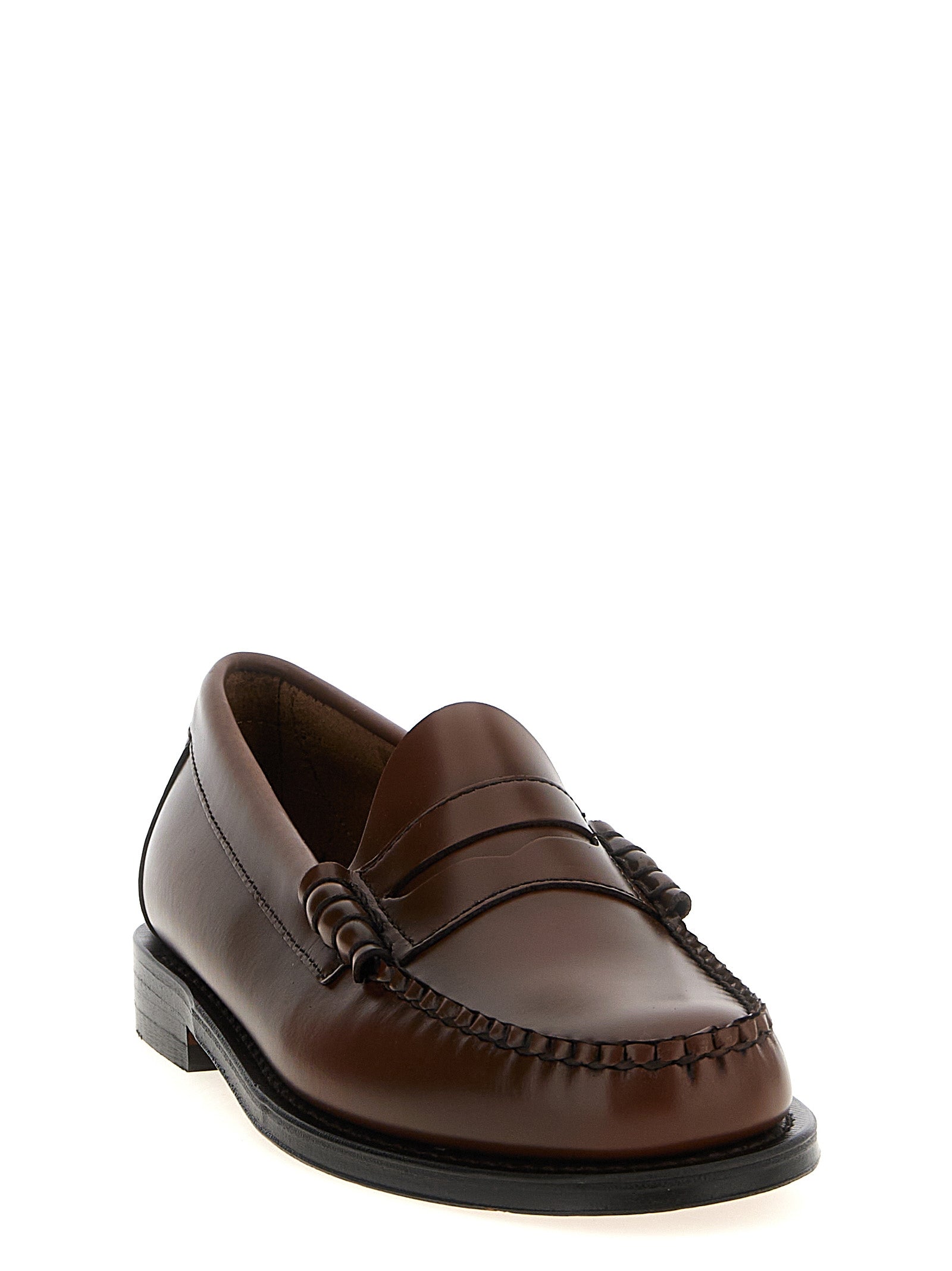 G.h. Bass Weejuns Larson Loafers