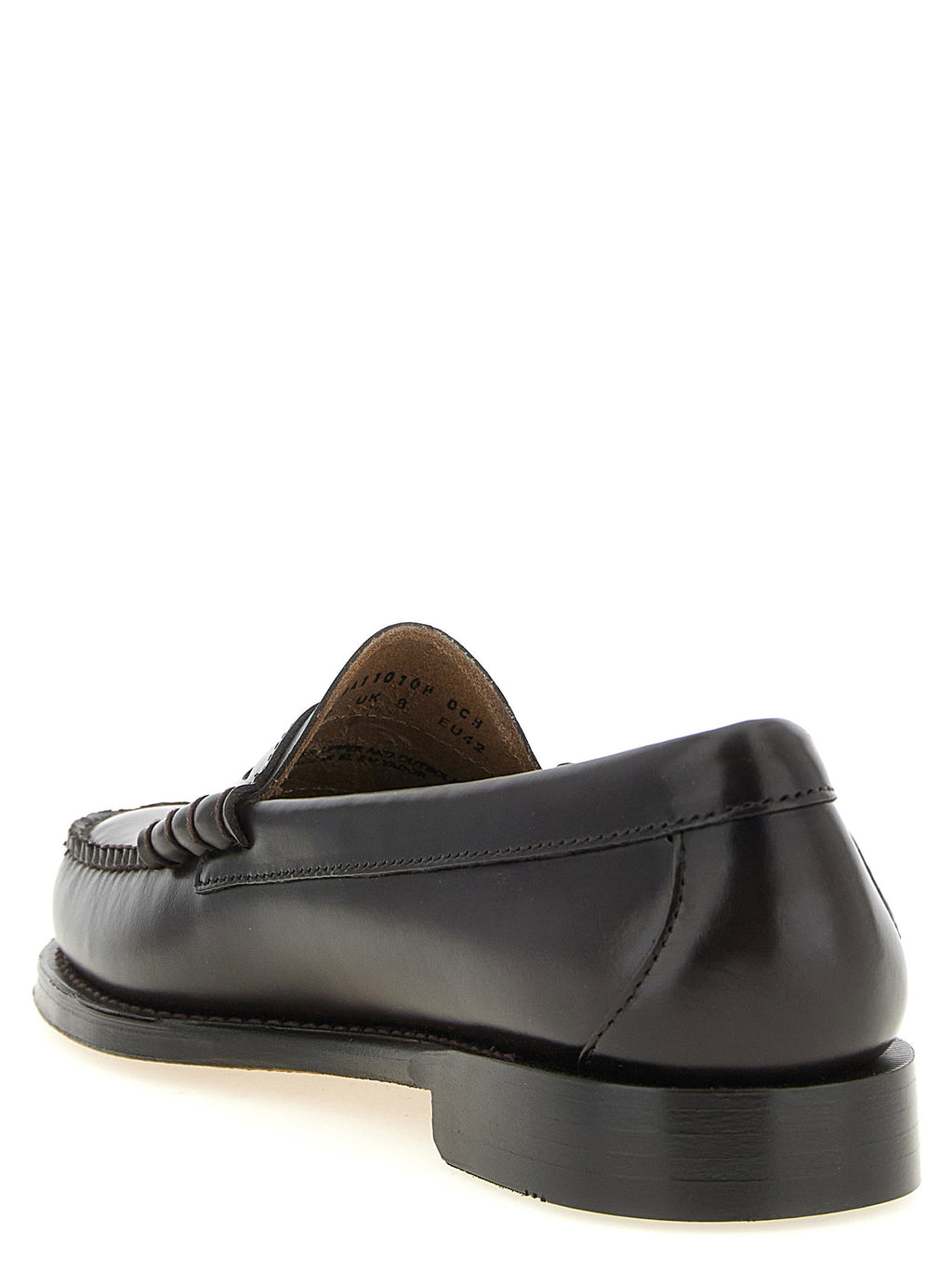 G.h. Bass Weejuns Larson Loafers
