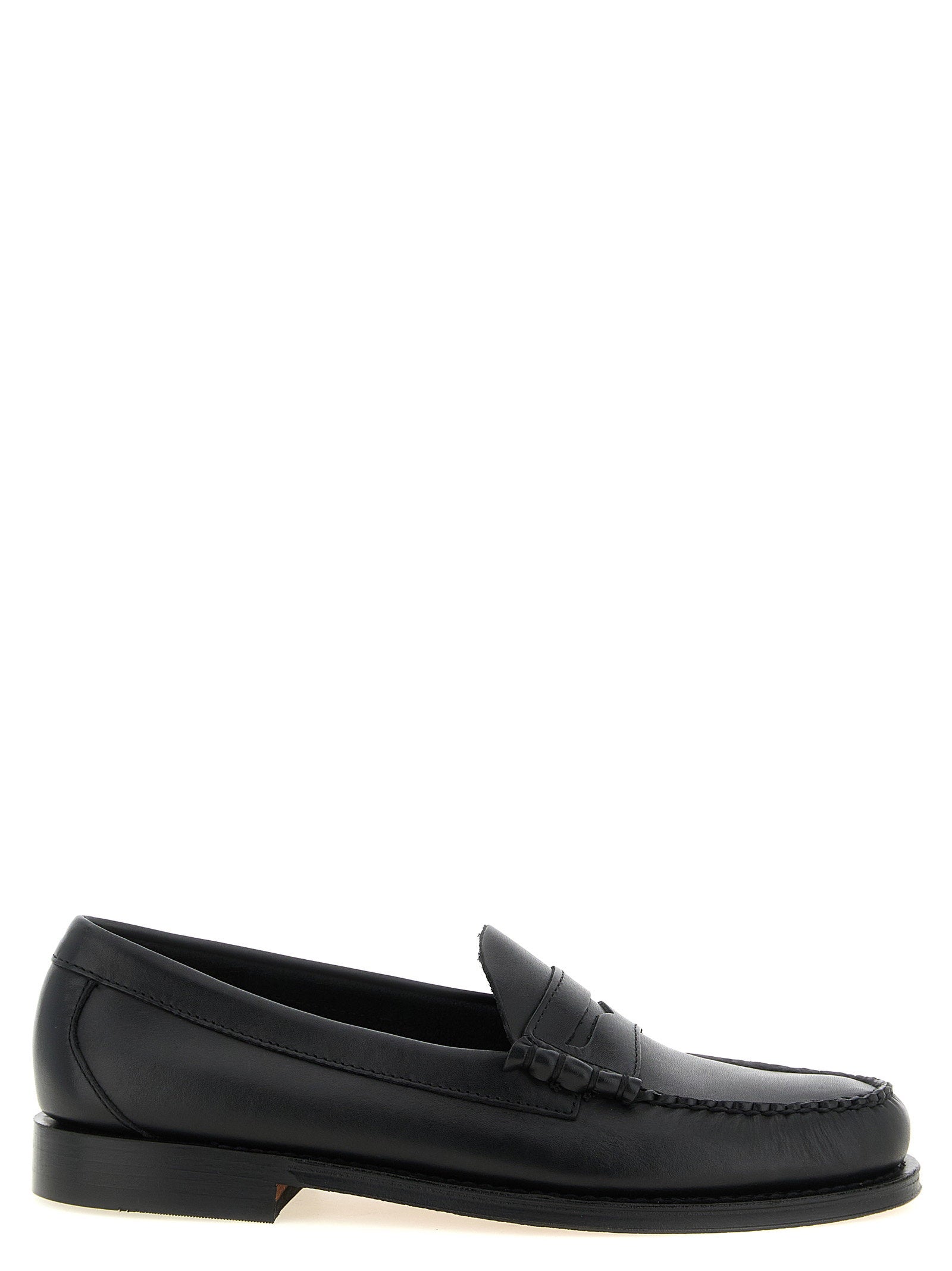 G.h. Bass Weejuns Larson Loafers