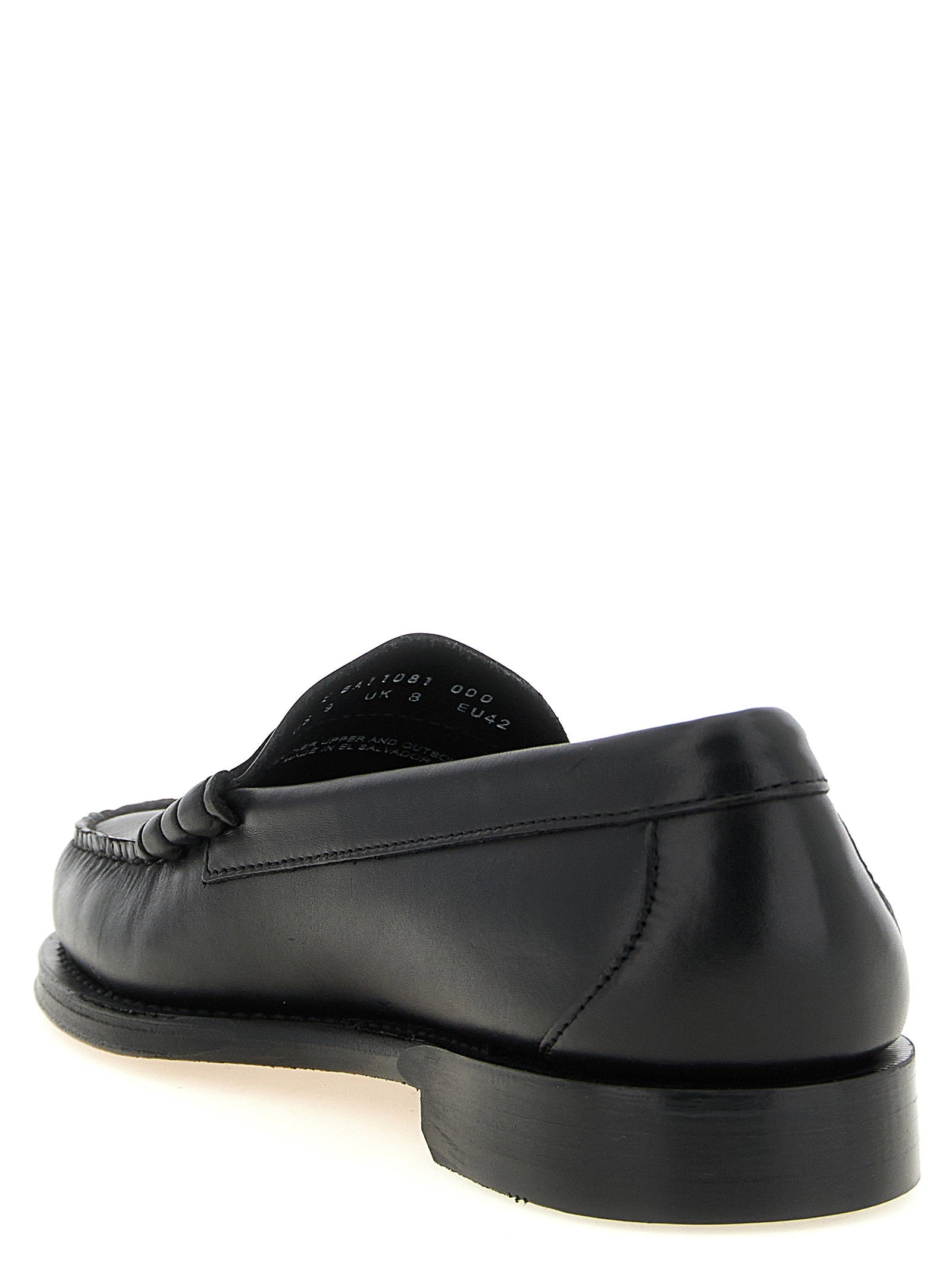 G.h. Bass Weejuns Larson Loafers