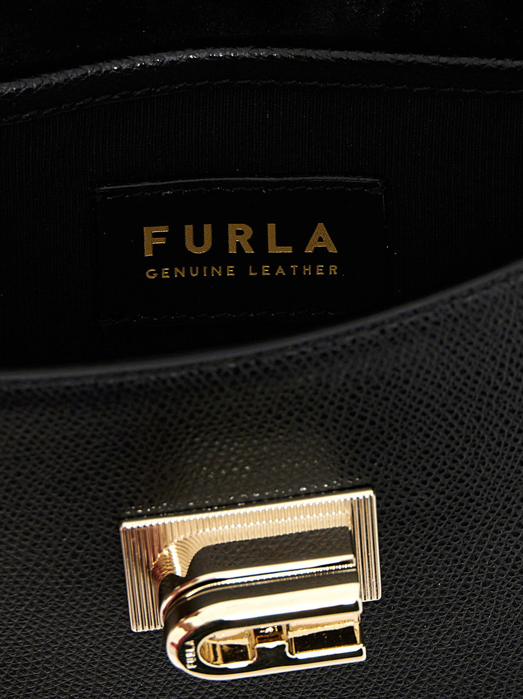 Furla 1927 Mini Shoulder Bag