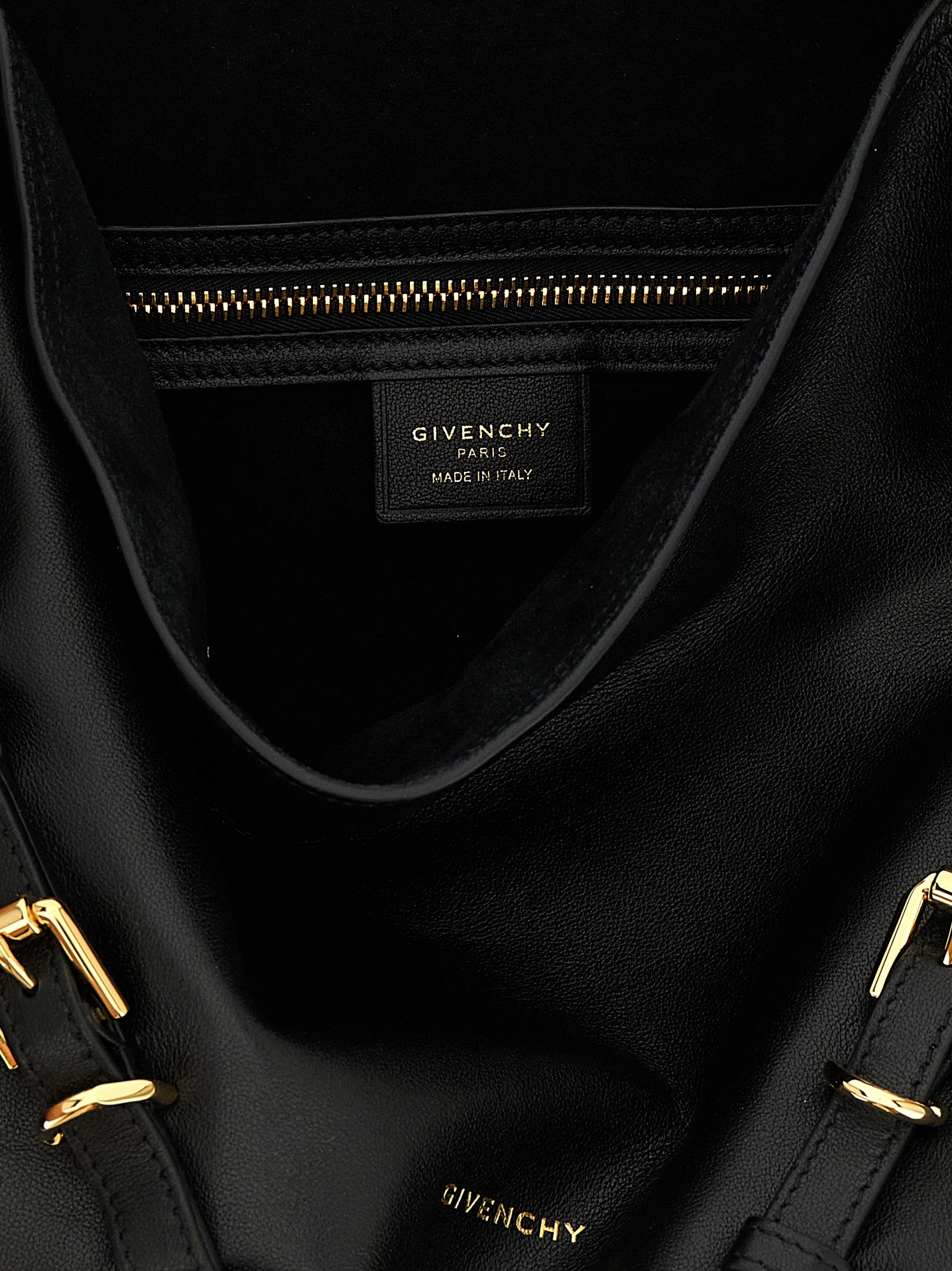 Givenchy Voyou Medium Shoulder Bag