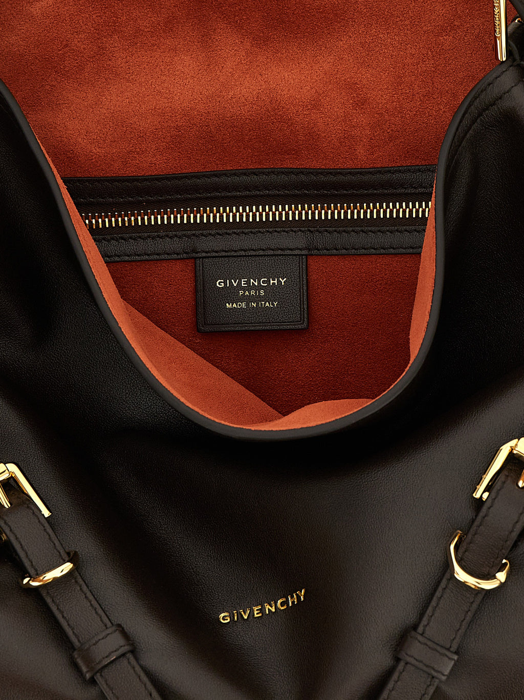 Givenchy Voyou Medium Shoulder Bag