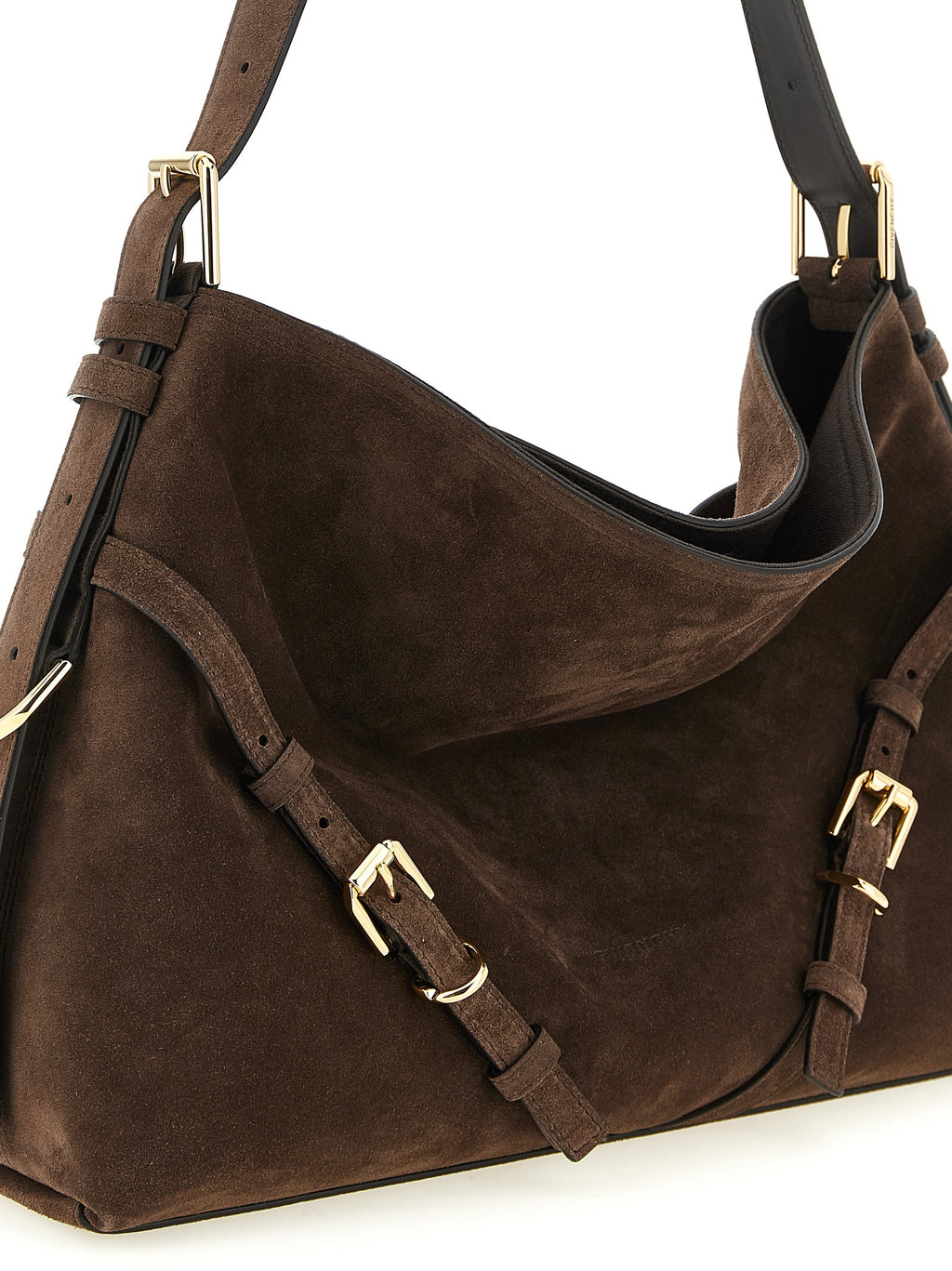 Givenchy Voyou Medium Shoulder Bag