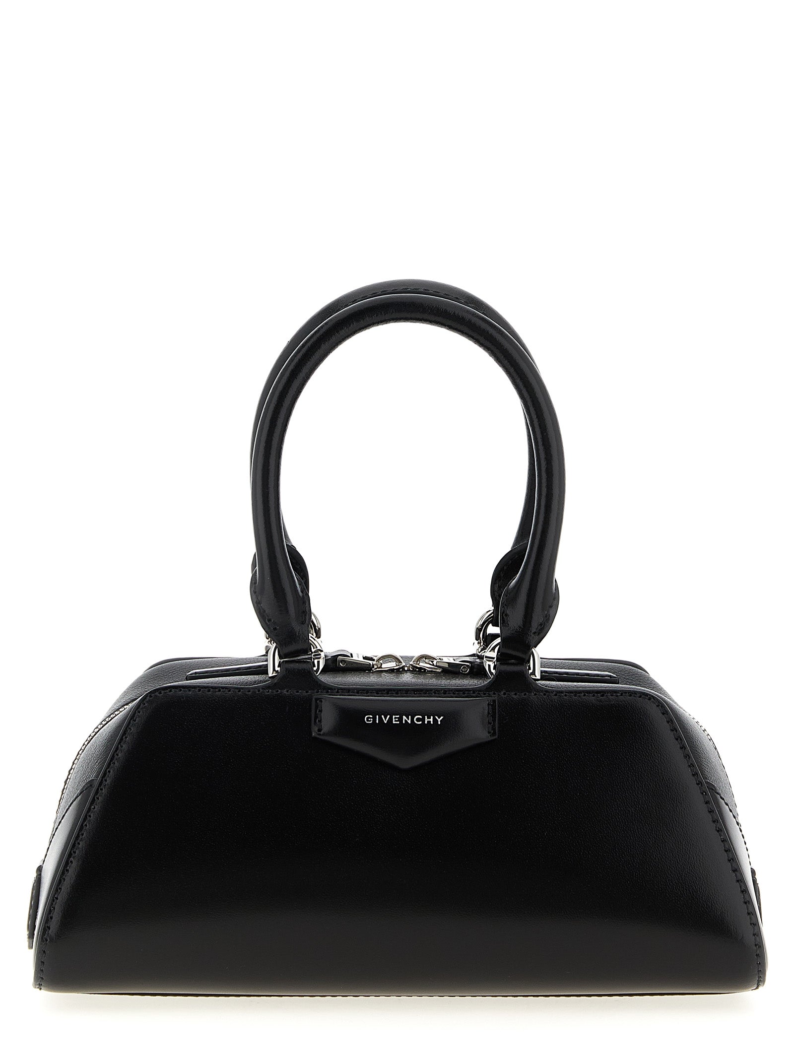 Givenchy Antigona East-west Mini Handbag