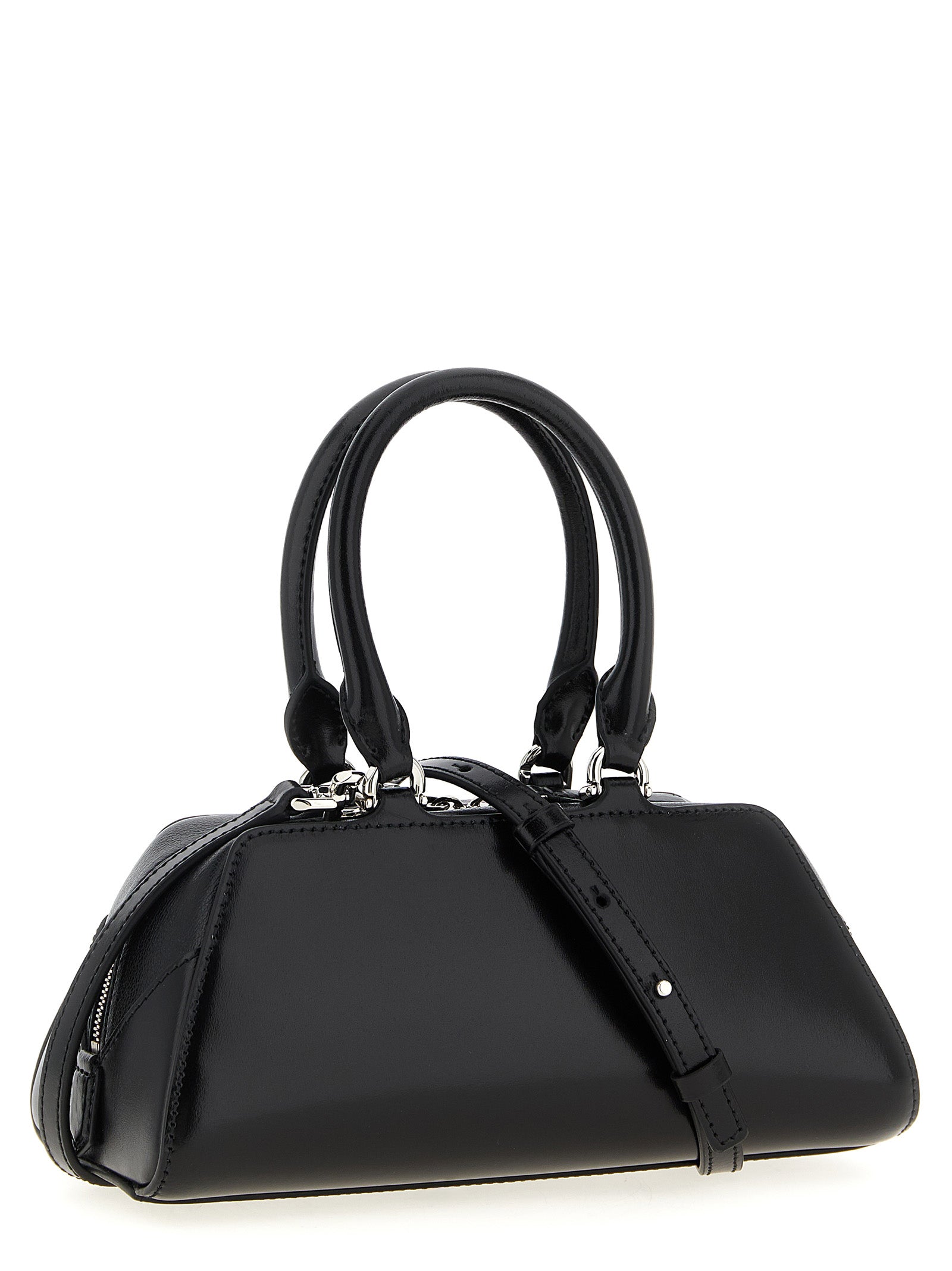 Givenchy Antigona East-west Mini Handbag
