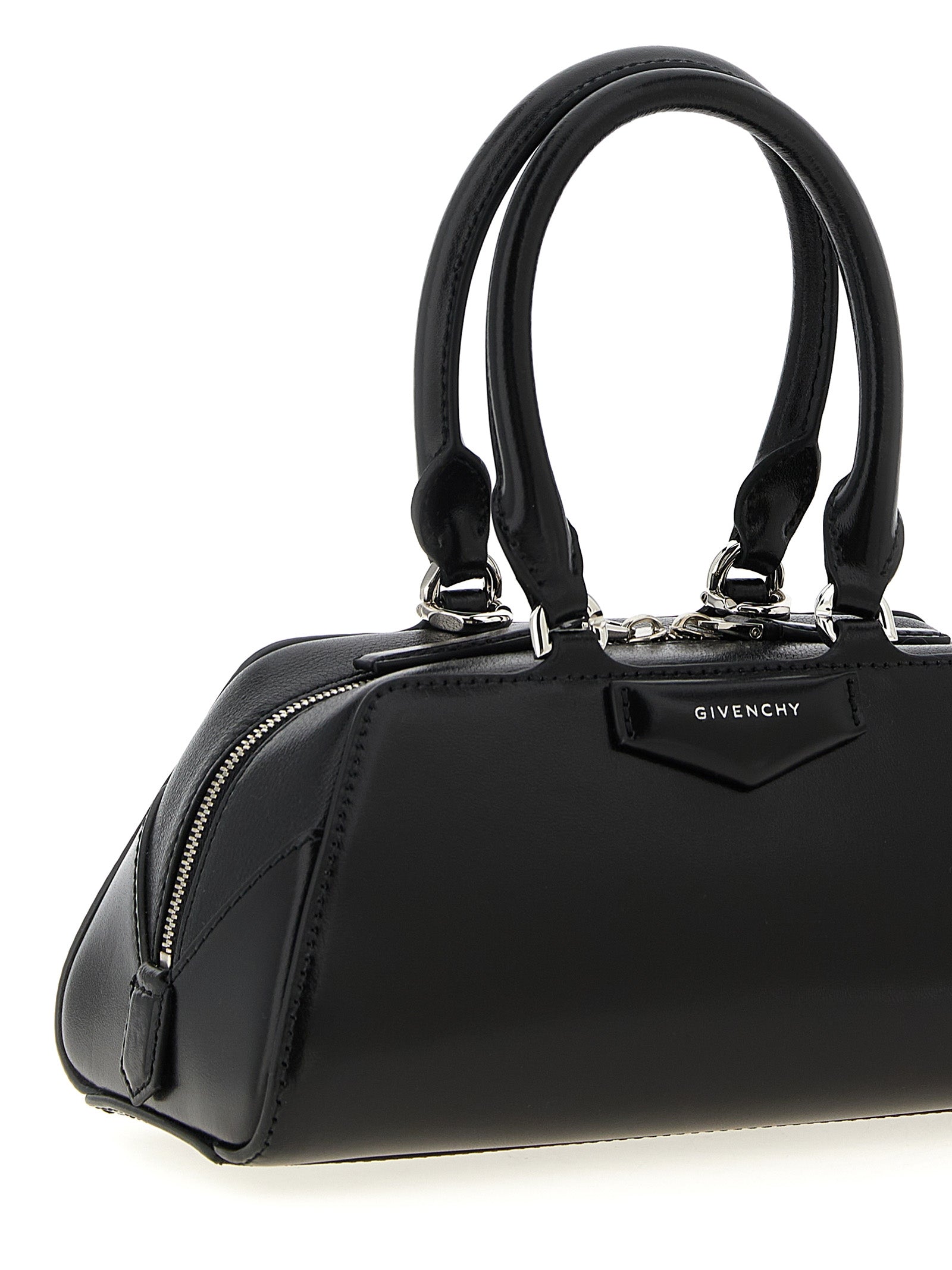 Givenchy Antigona East-west Mini Handbag
