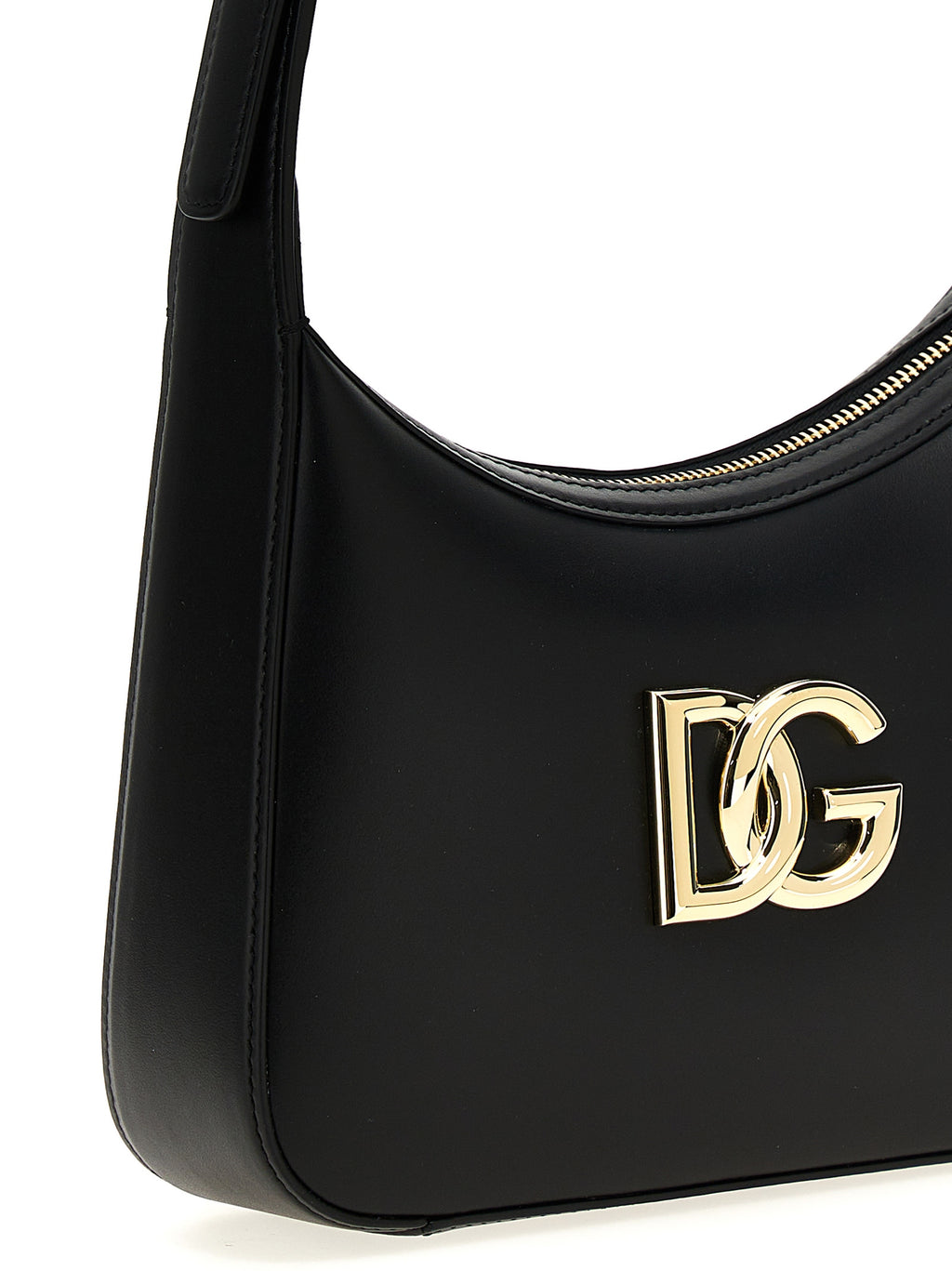 Dolce & Gabbana 3.5 Shoulder Bag