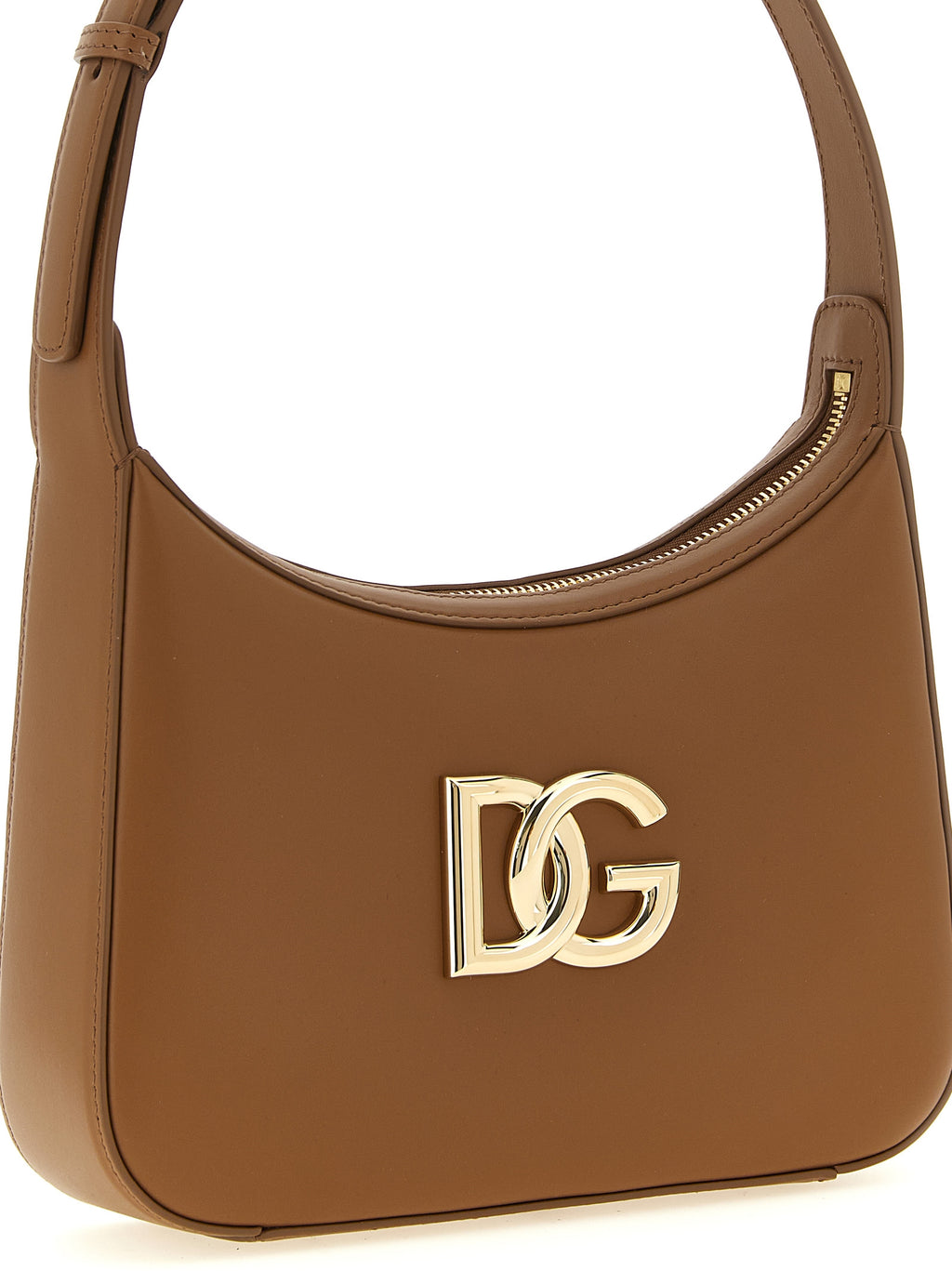 Dolce & Gabbana 3.5 Shoulder Bag