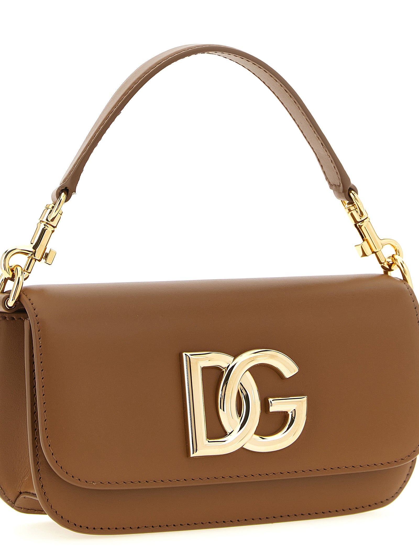 Dolce & Gabbana 3.5 Handbag