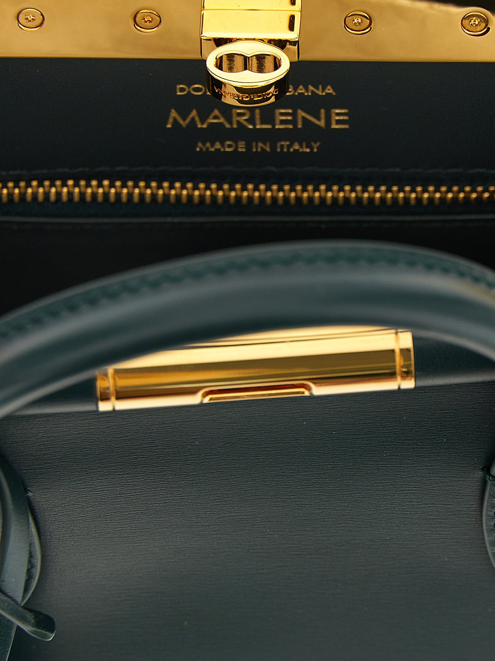 Dolce & Gabbana Marlene Day Mini Handbag