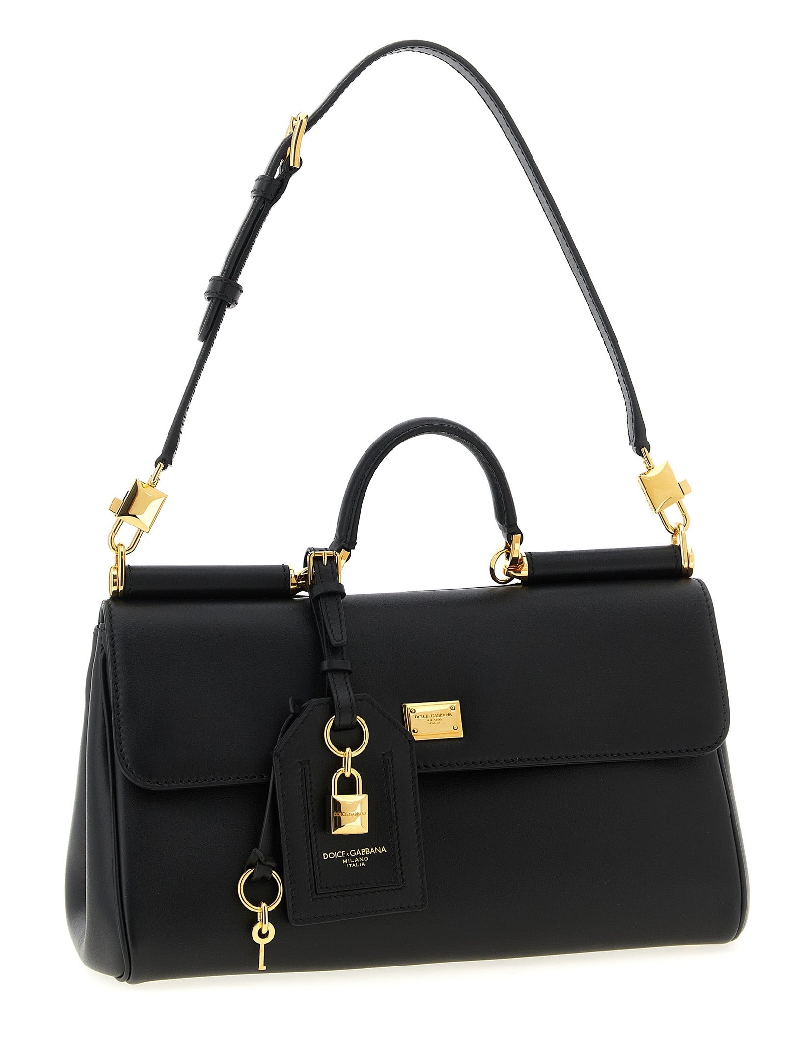 Dolce & Gabbana Medium ‘my Sicily’ Handbag