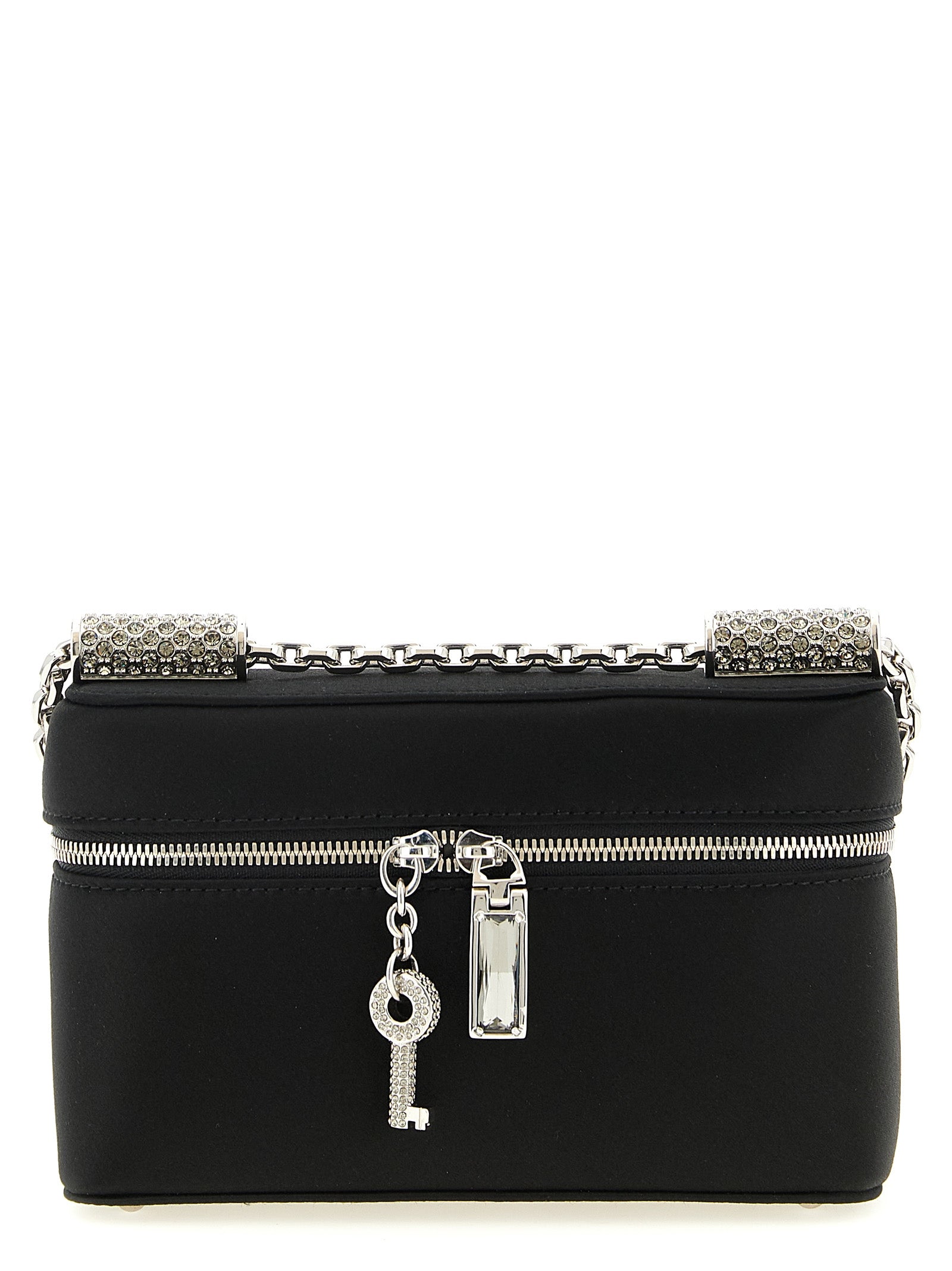 Dolce & Gabbana Sicily Medium Shoulder Bag