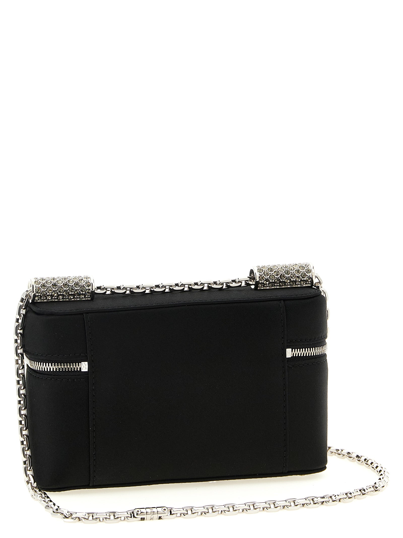 Dolce & Gabbana Sicily Medium Shoulder Bag