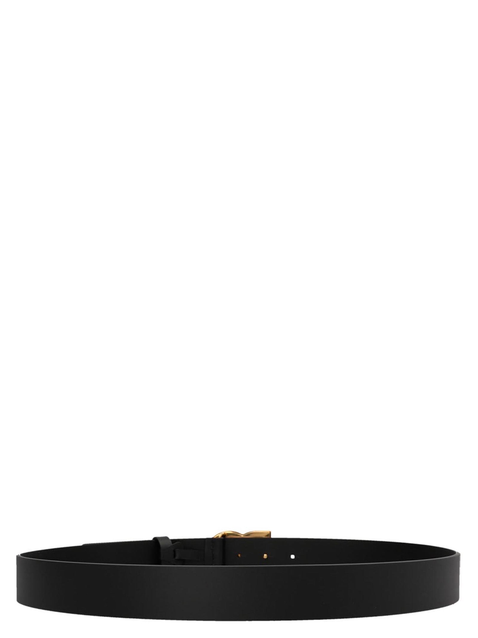 Dolce & Gabbana Asta Tosca Belt