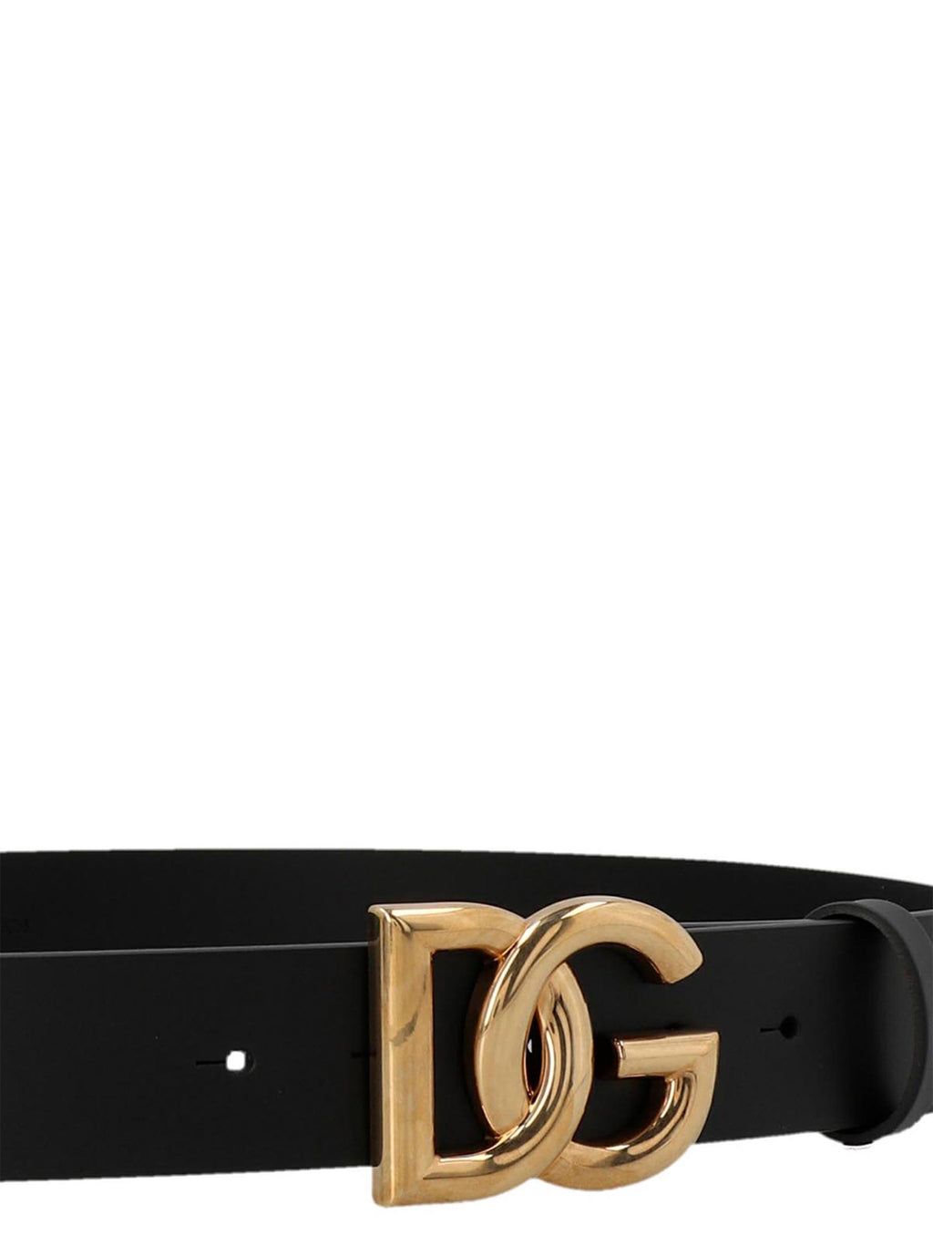 Dolce & Gabbana Asta Tosca Belt