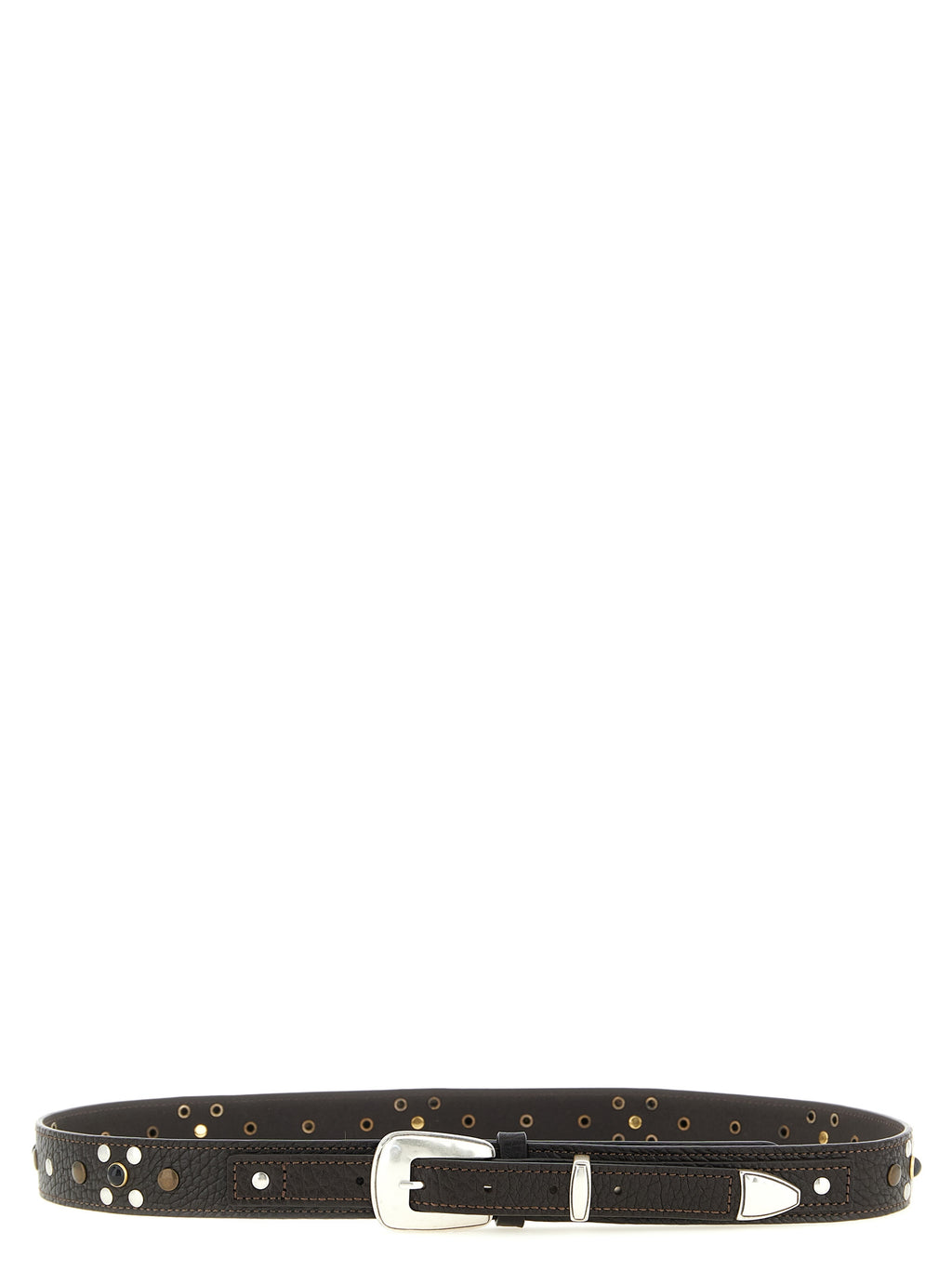 Lemaire Western Belt