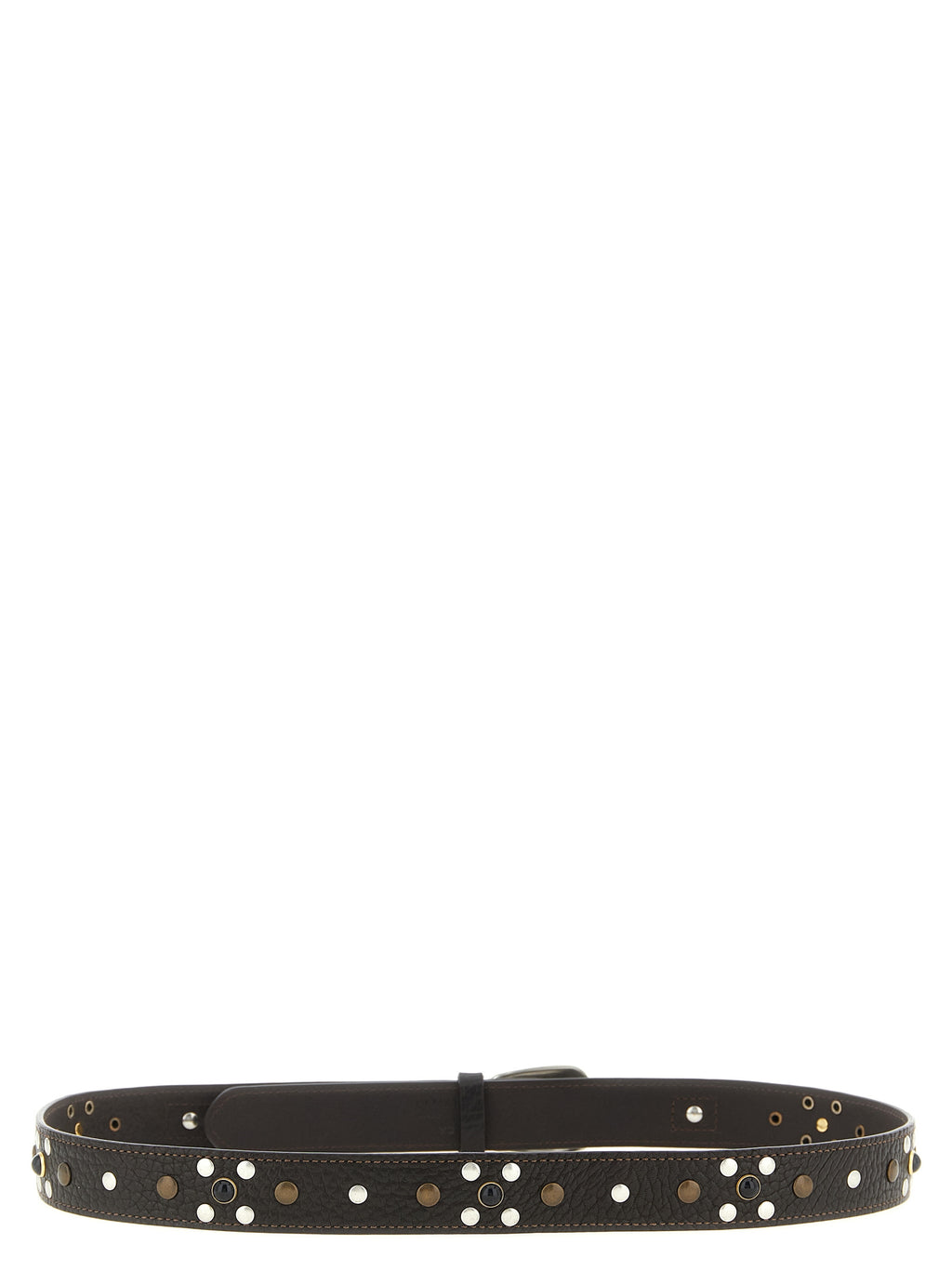 Lemaire Western Belt