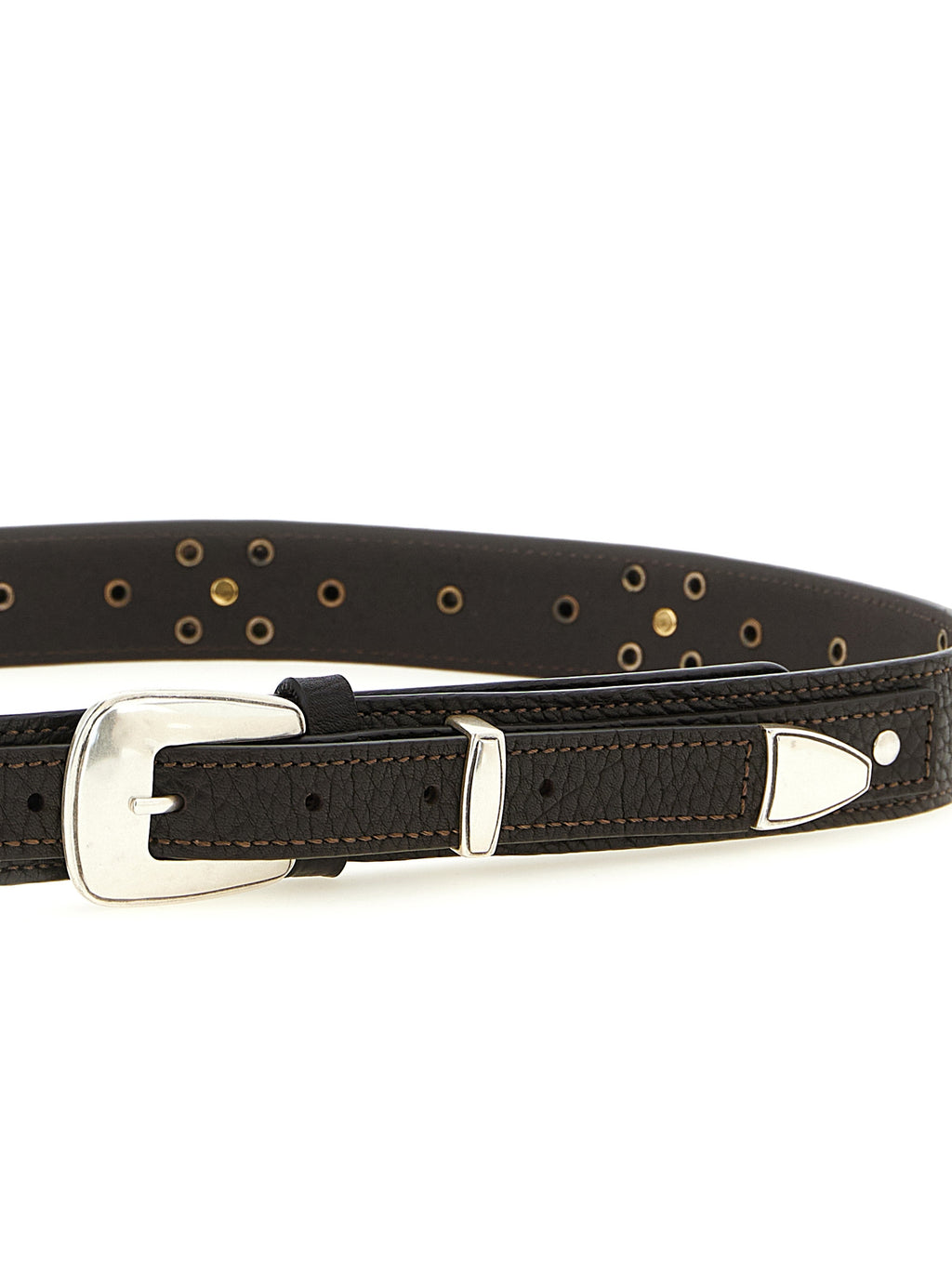 Lemaire Western Belt