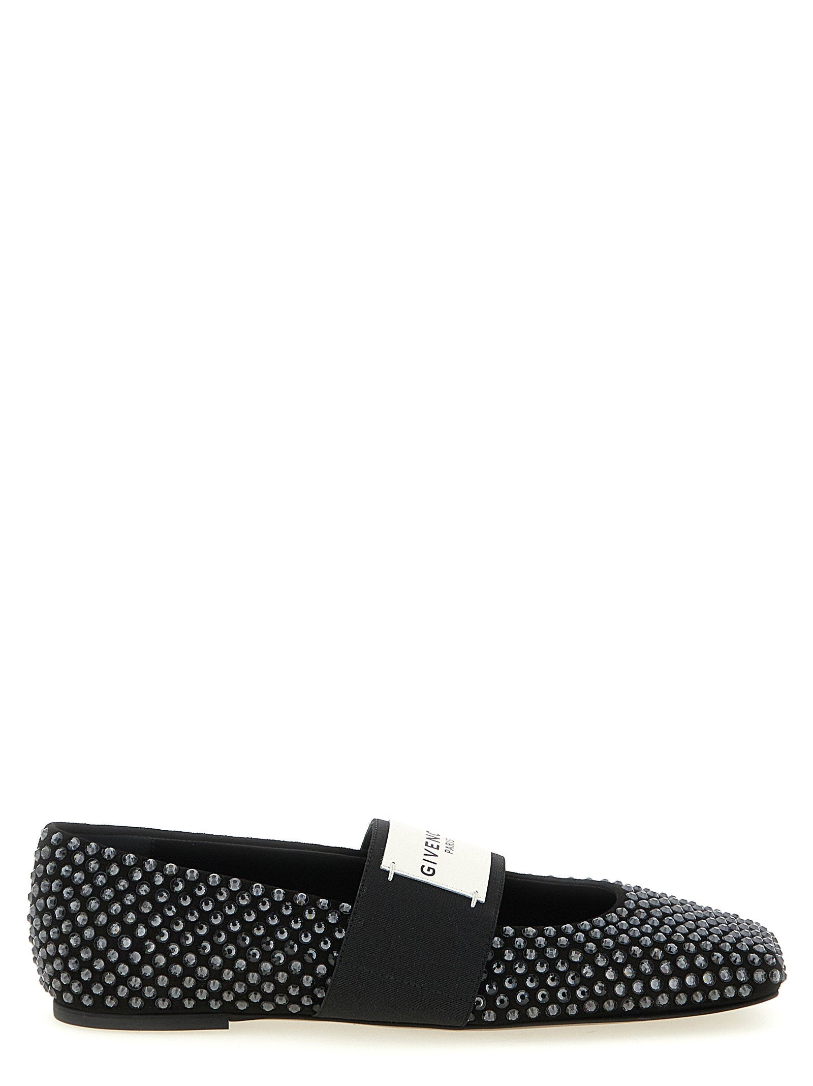 Flat Shoes - Women