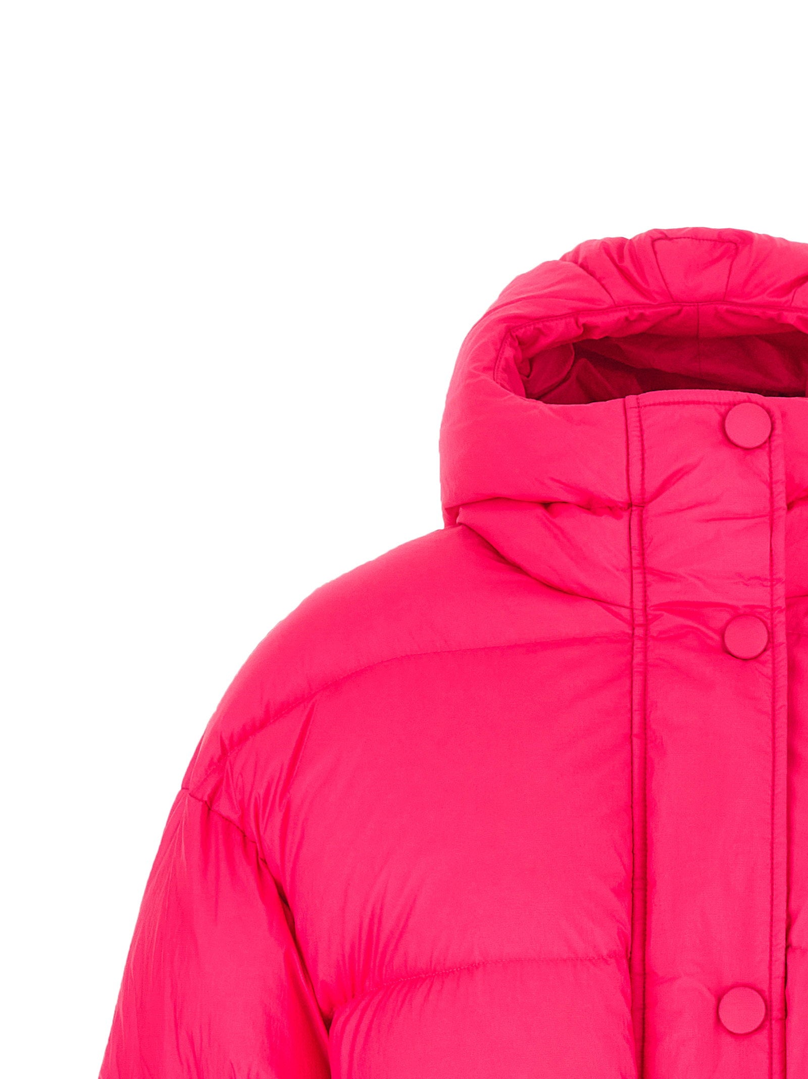 Ienki Ienki Bear Michlin Down Jacket