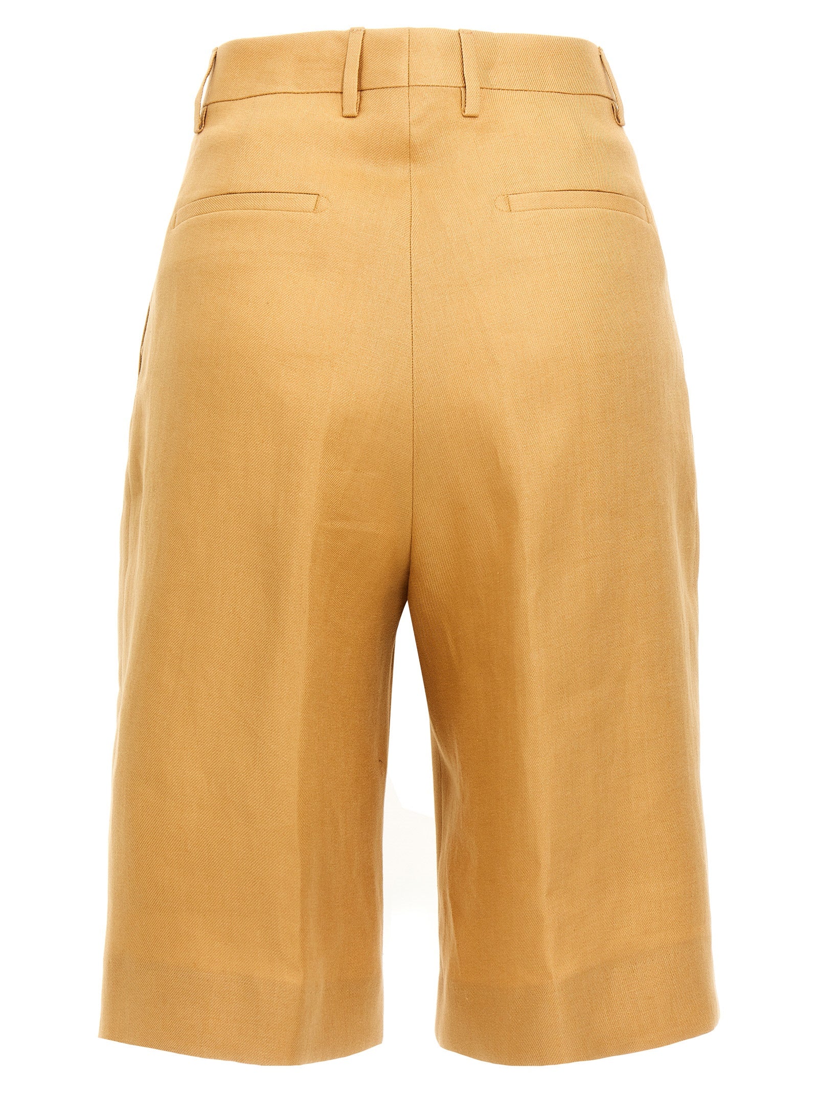 Tagliatore B-effie Bermuda Shorts