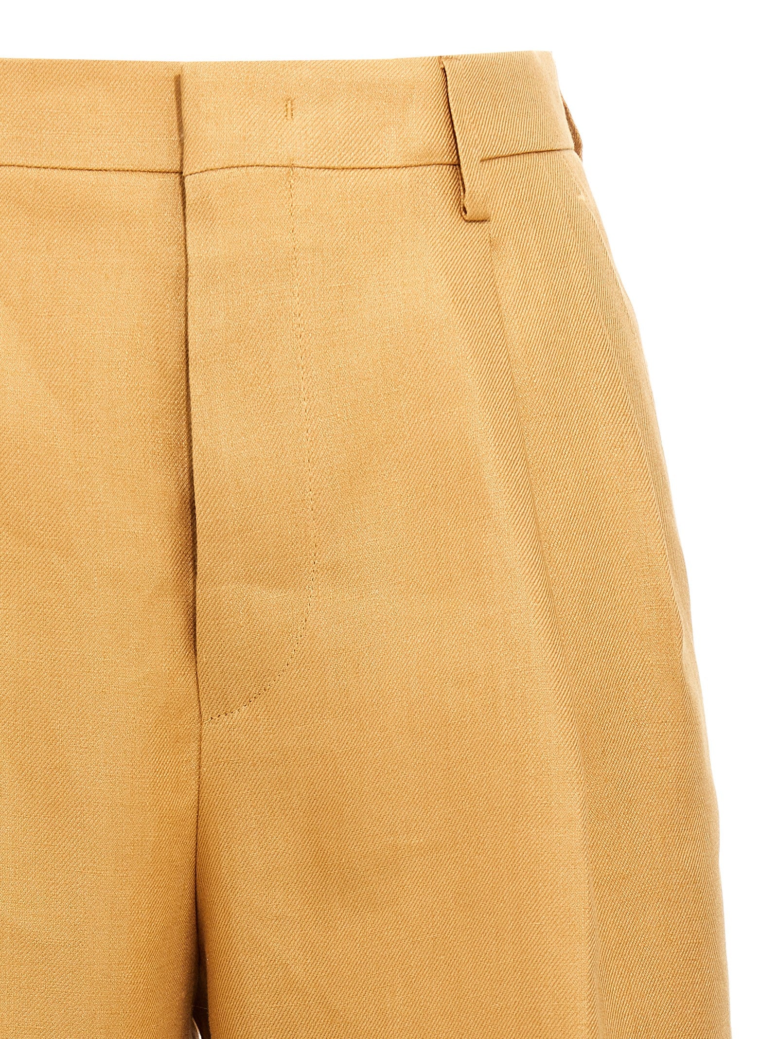 Tagliatore B-effie Bermuda Shorts